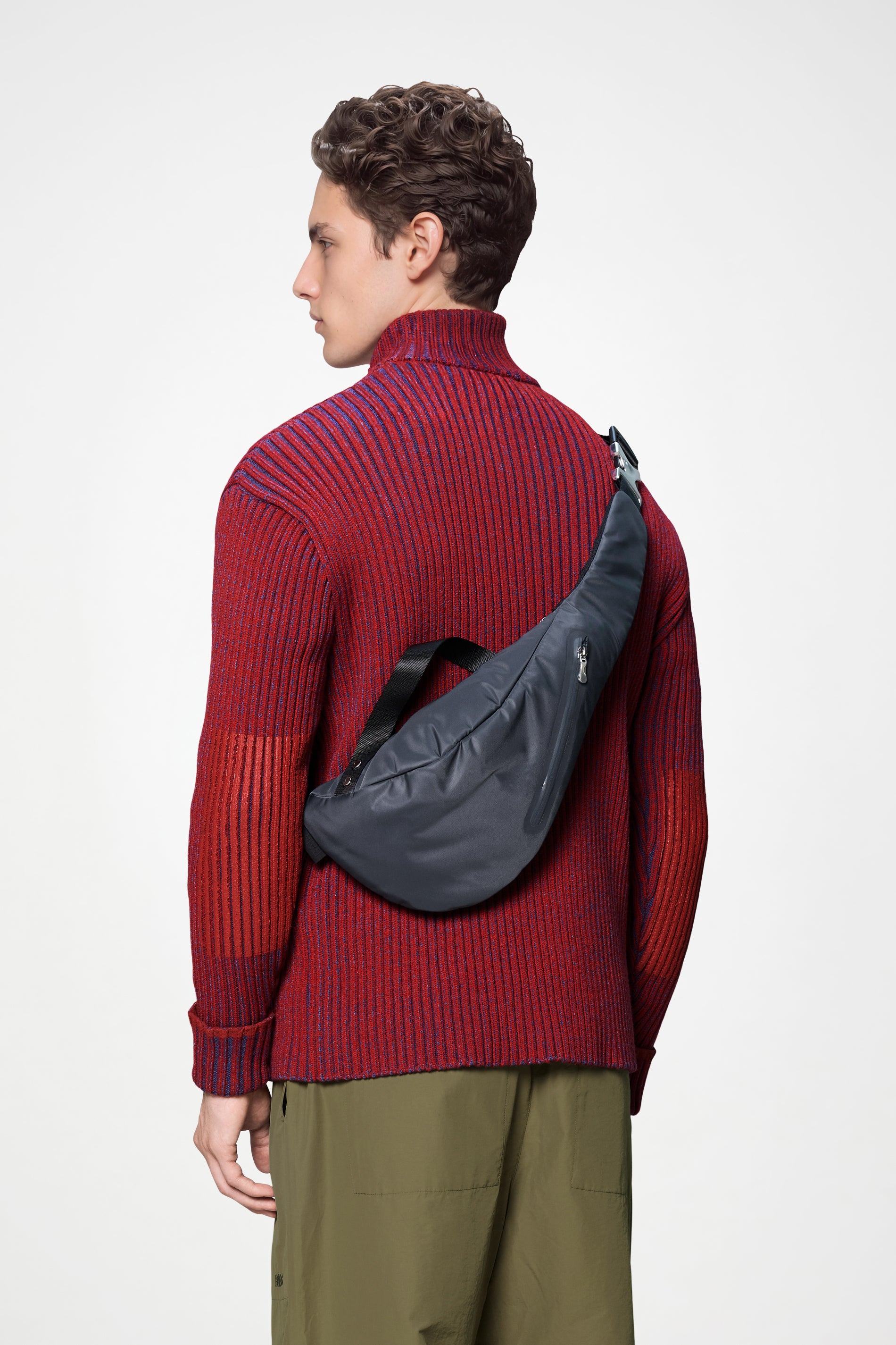 Delphi Crossbody Bag