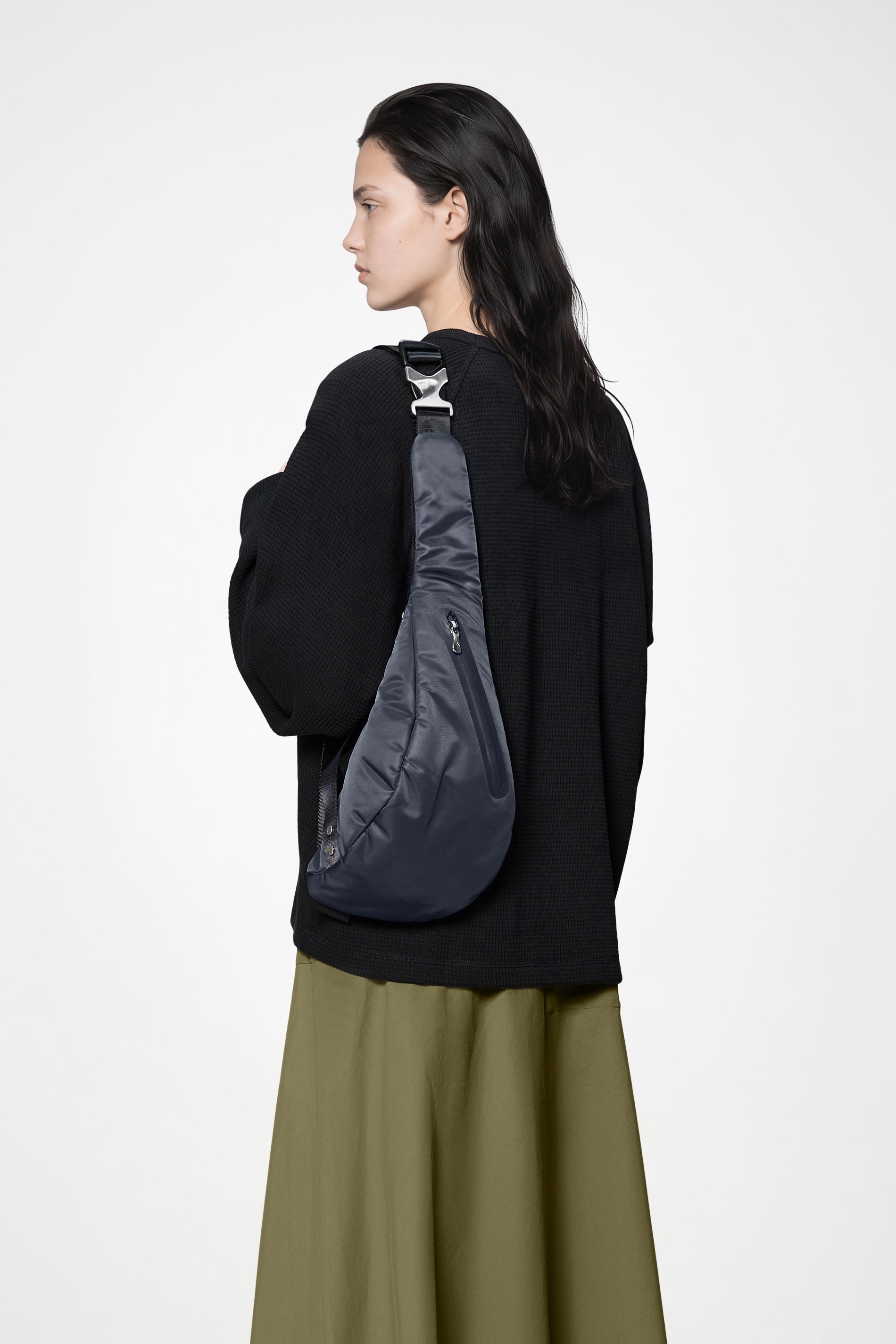 Delphi Crossbody Bag