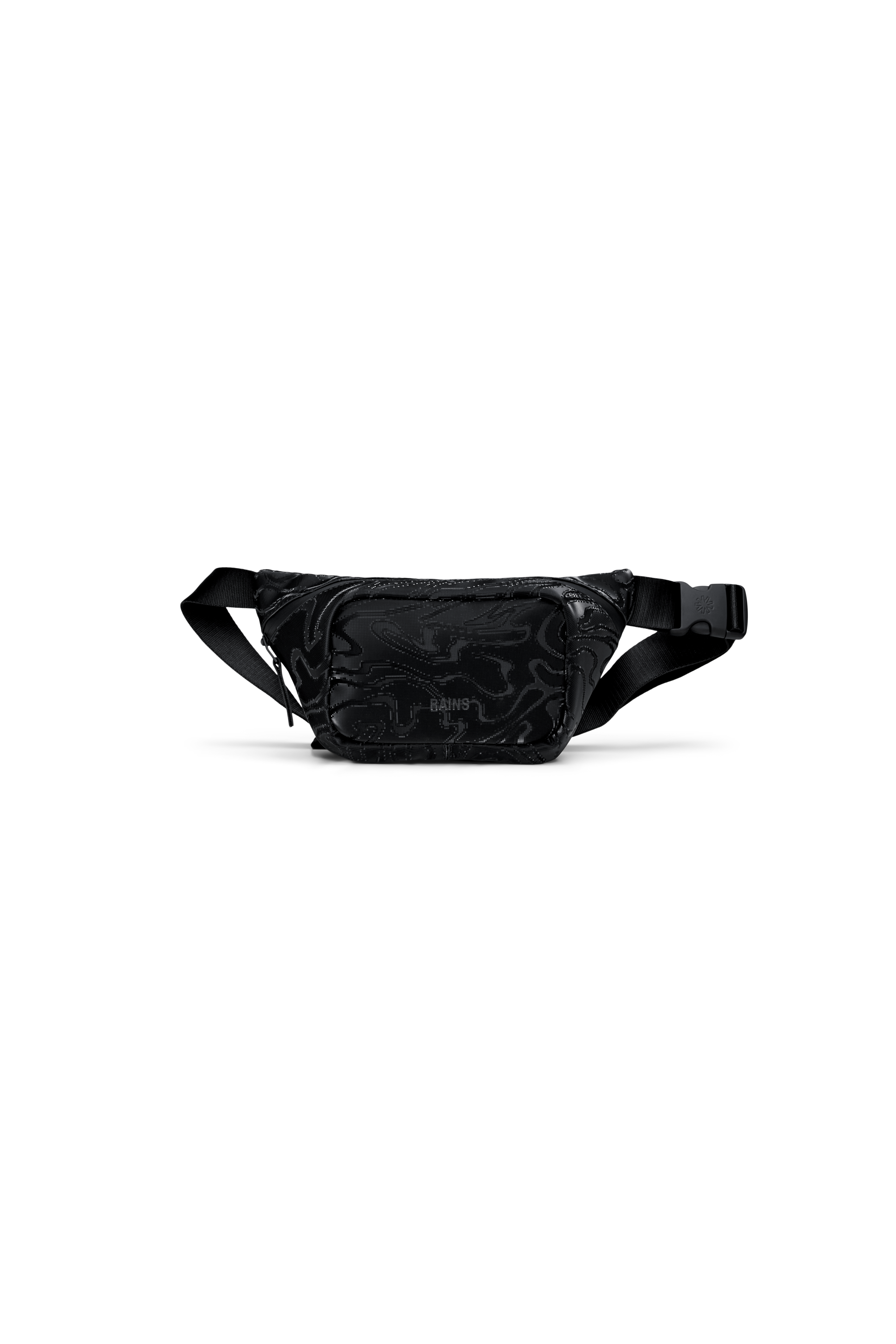 RAINS Bum Bag Mini Amp Bum bag