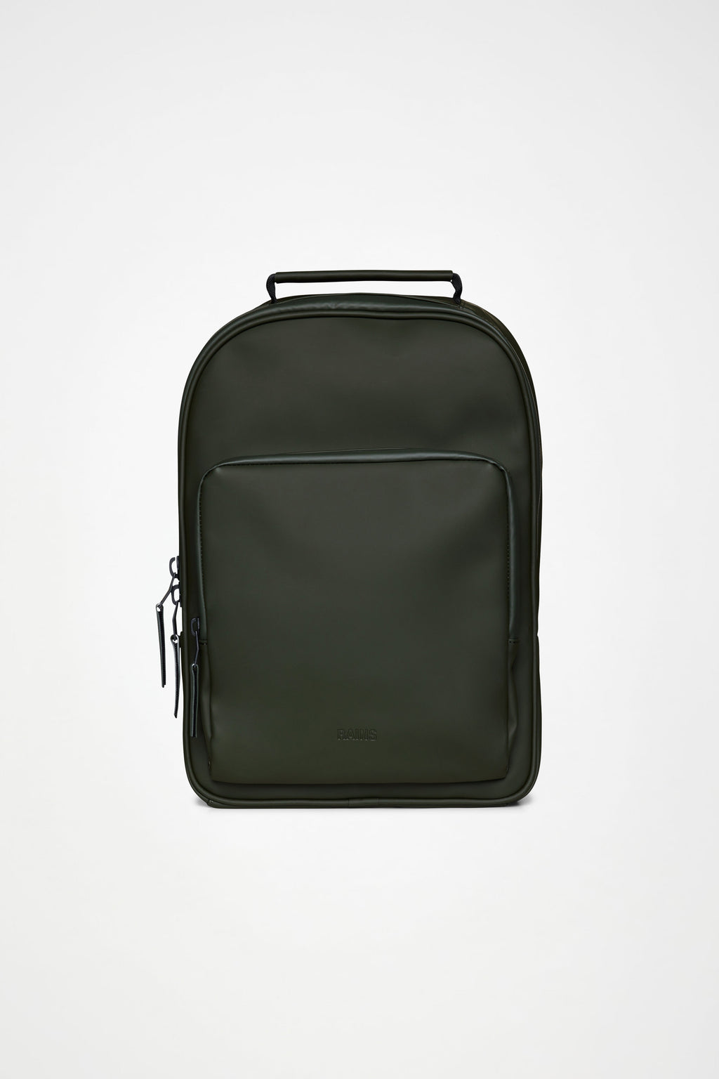 Rains® Book Daypack in Black for $200