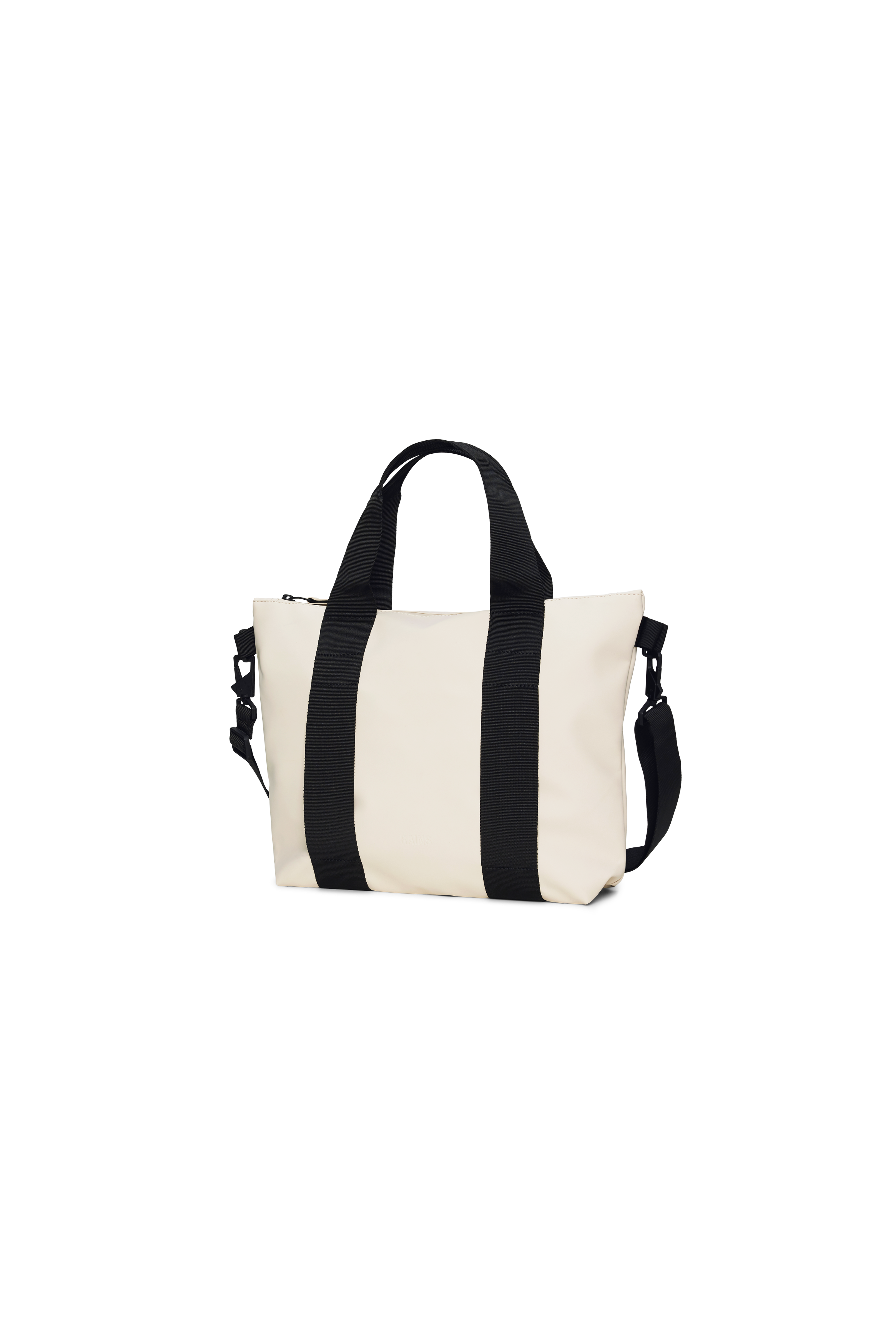 RAINS Tote Bag Micro Dune Tote