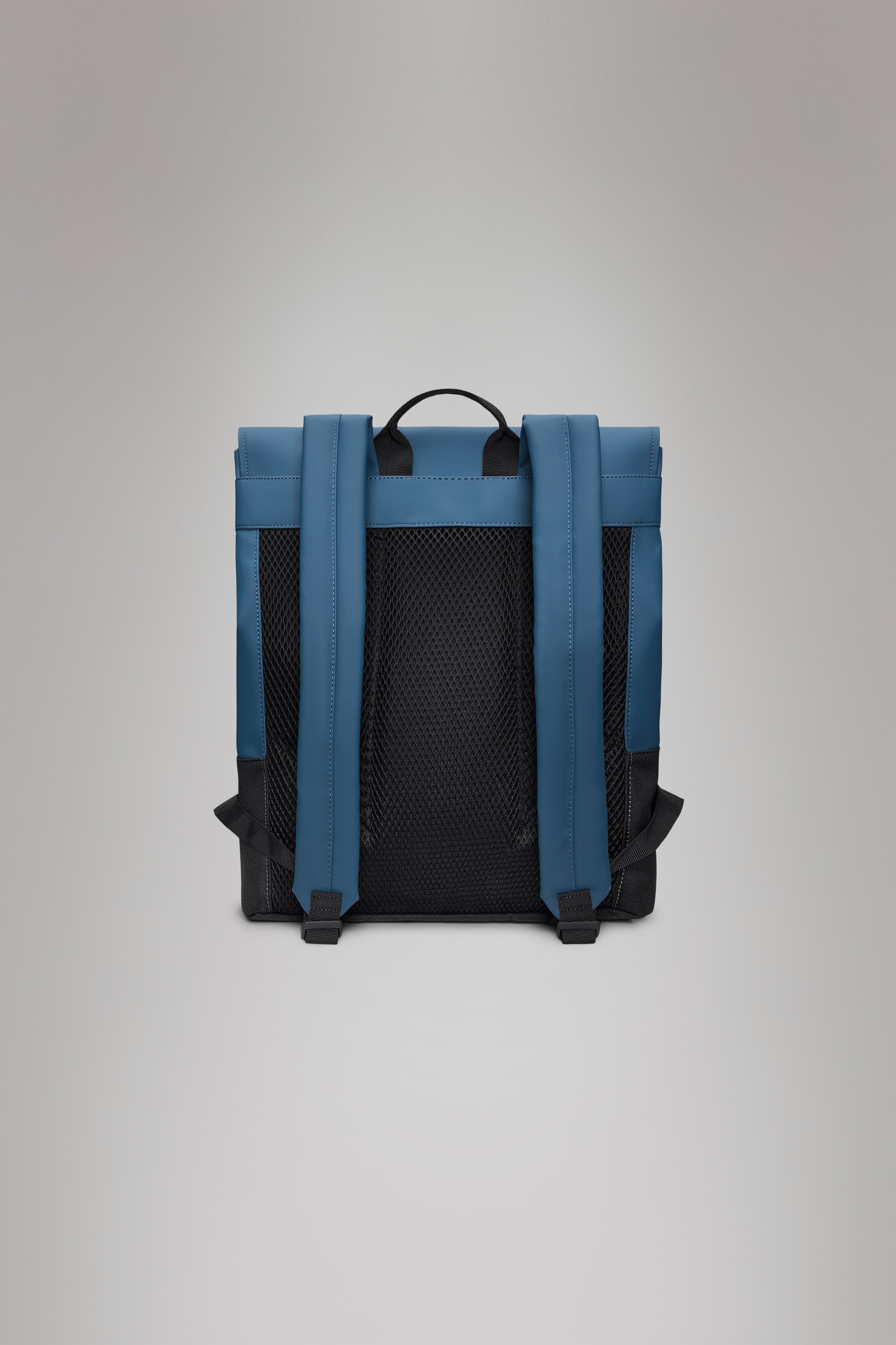 RAINS Trail MSN Bag Pulse 21.50L H40 x D14.50 x W37 cm Backpack