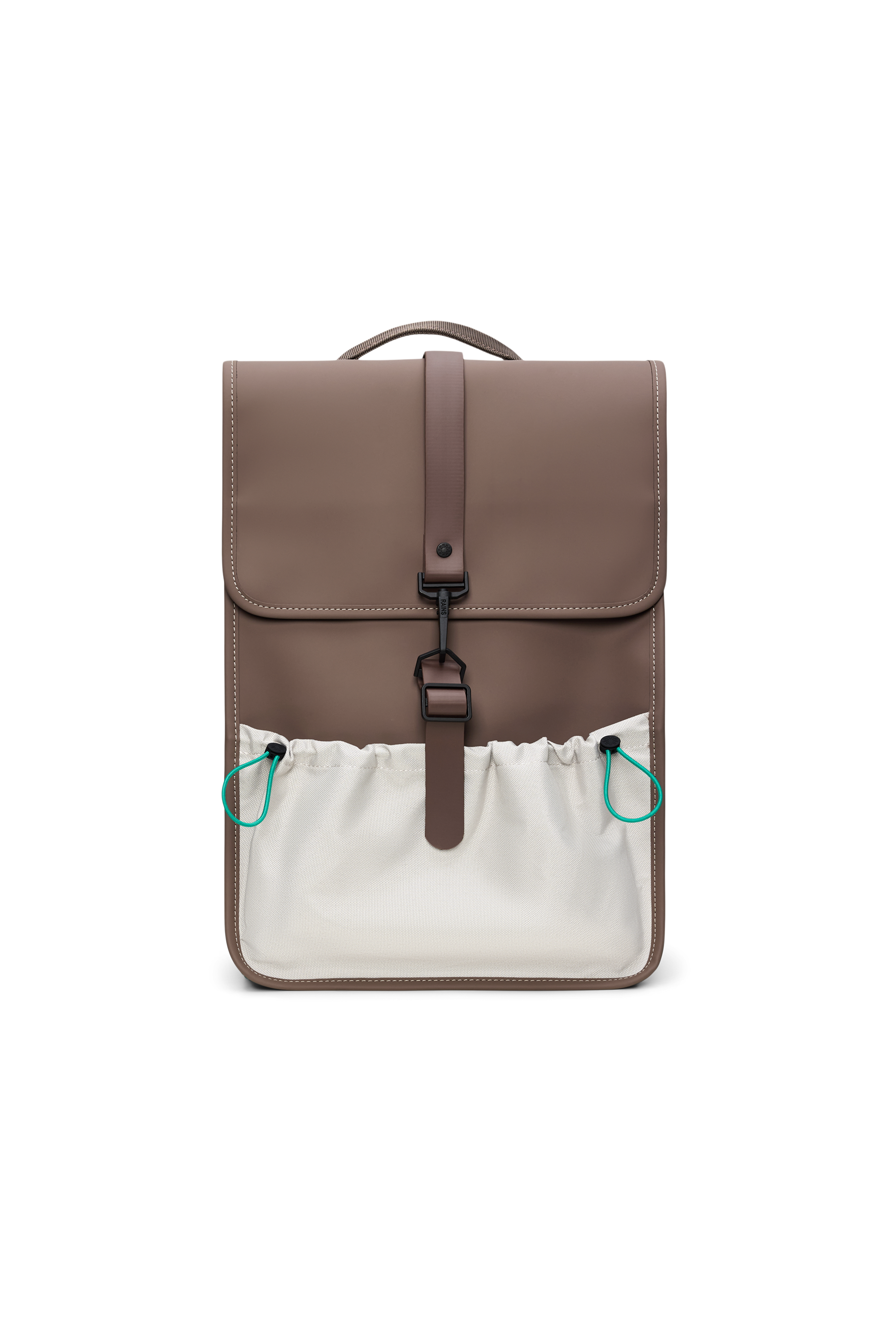 RAINS Mix Backpack Mini Shade 16L H40 x D14 x W29 cm Backpack