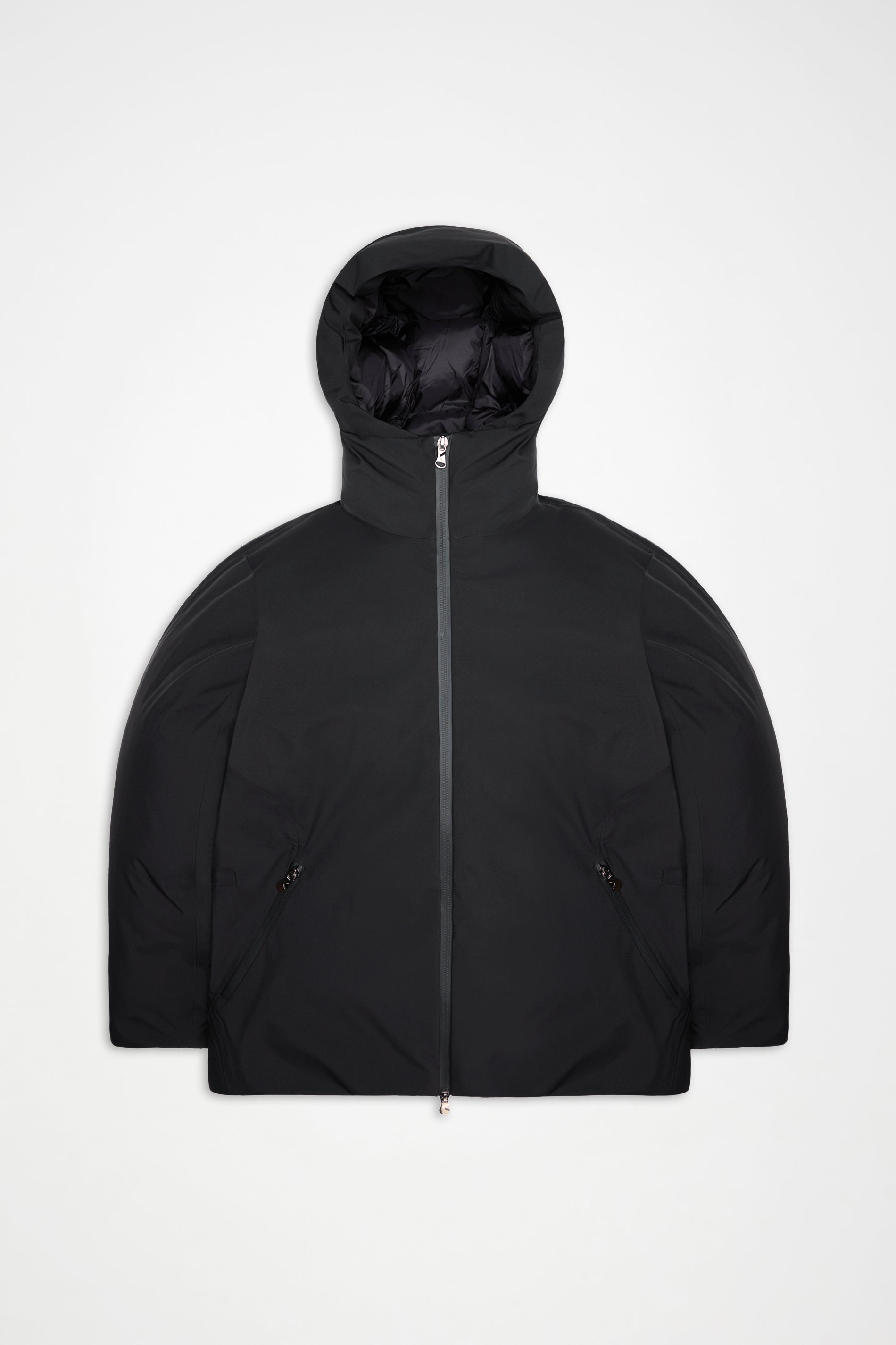 Sarna Puffer W Jacket