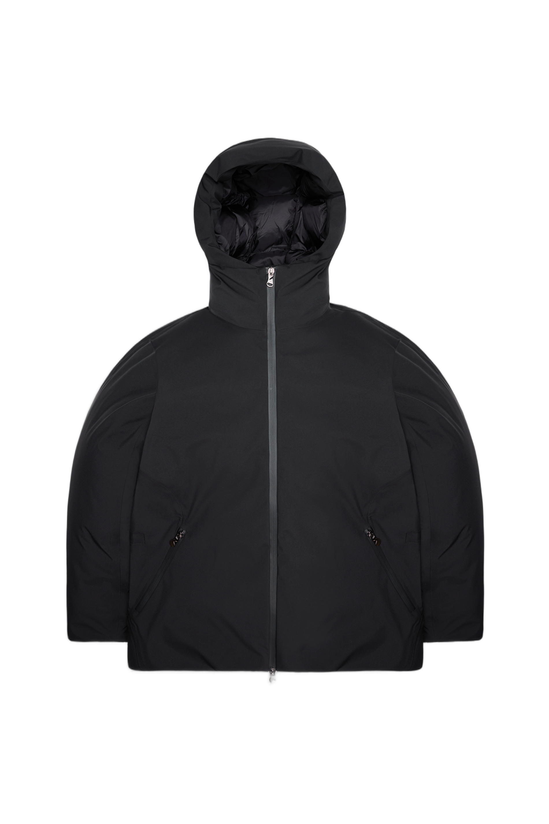 Sarna Puffer W Jacket