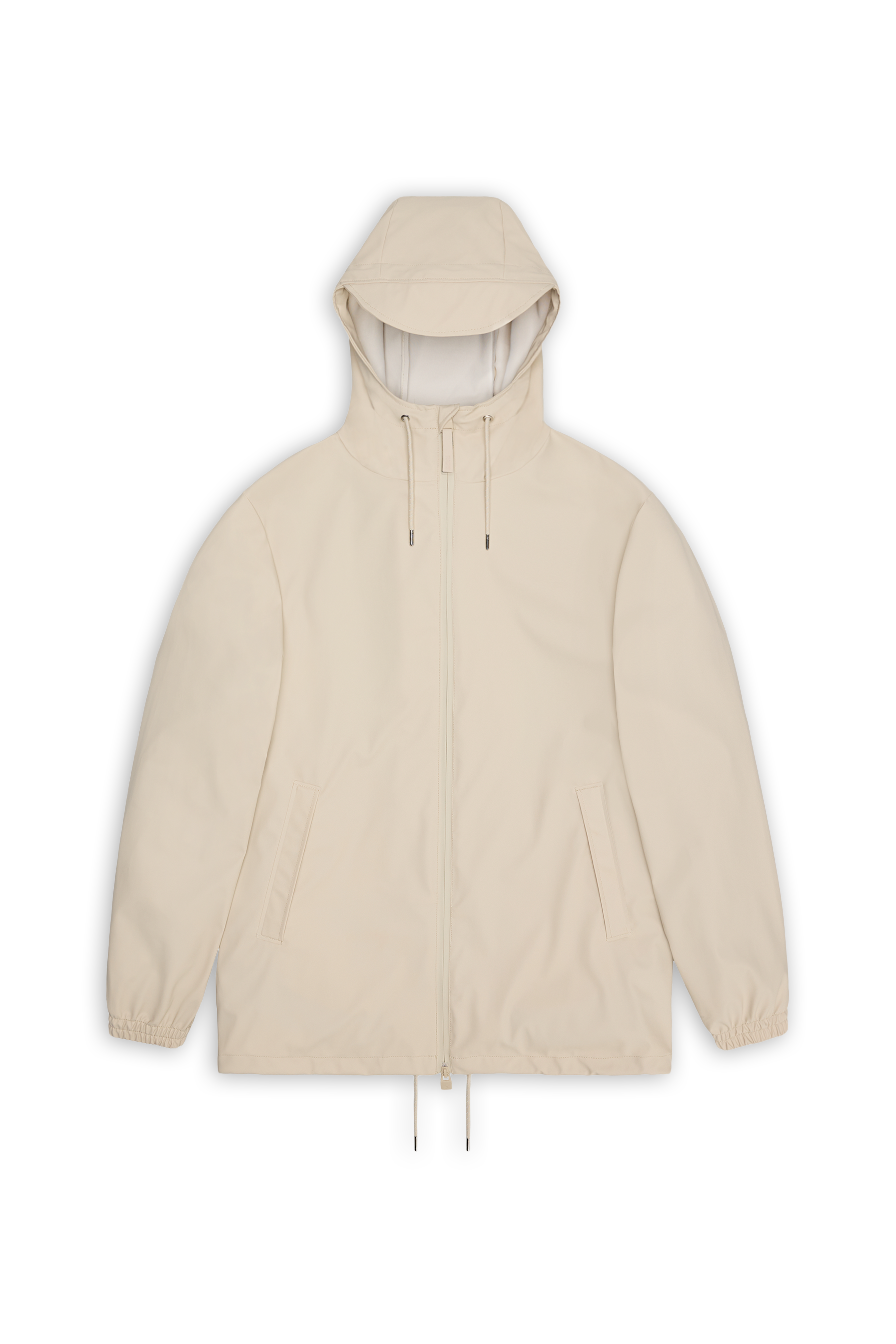 RAINS Storm Breaker Dune Jacket