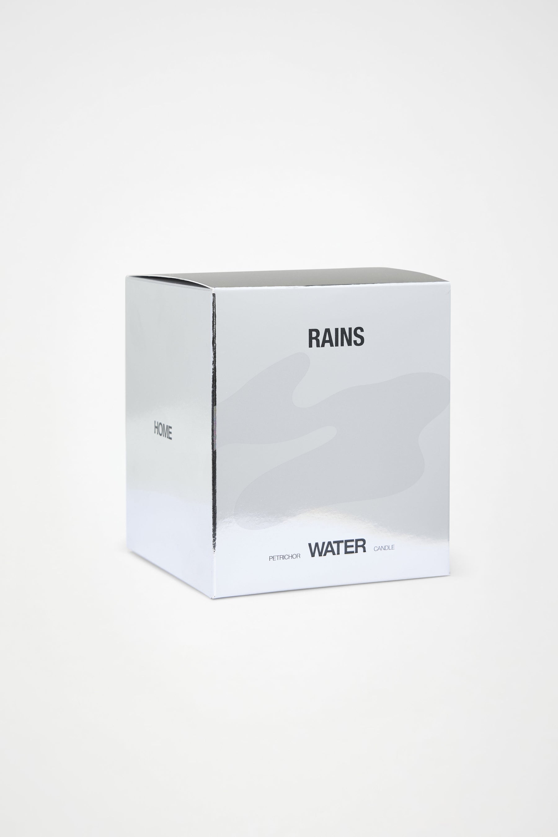 Petrichorwater