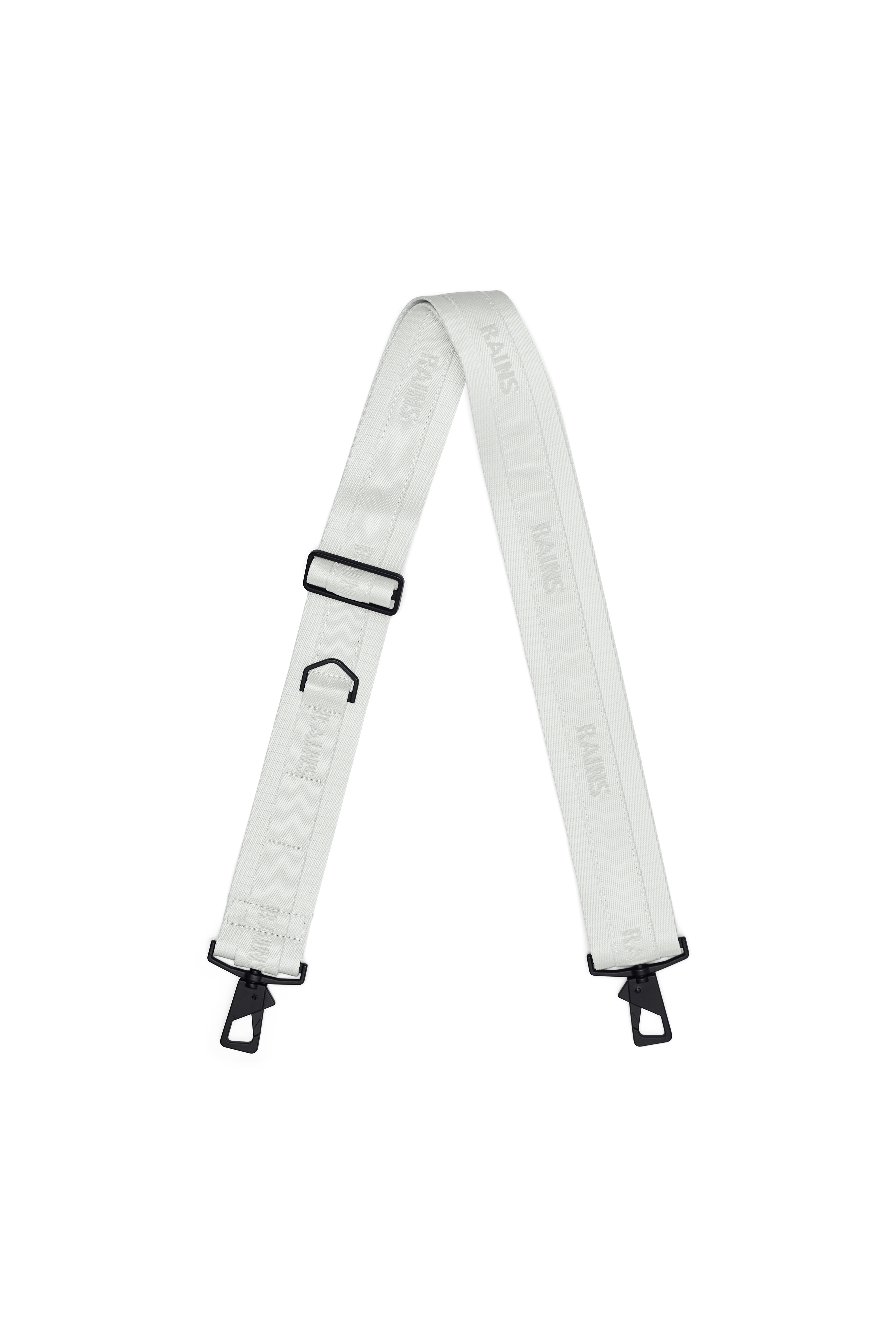 RAINS Crossbody Strap  Ash Strap