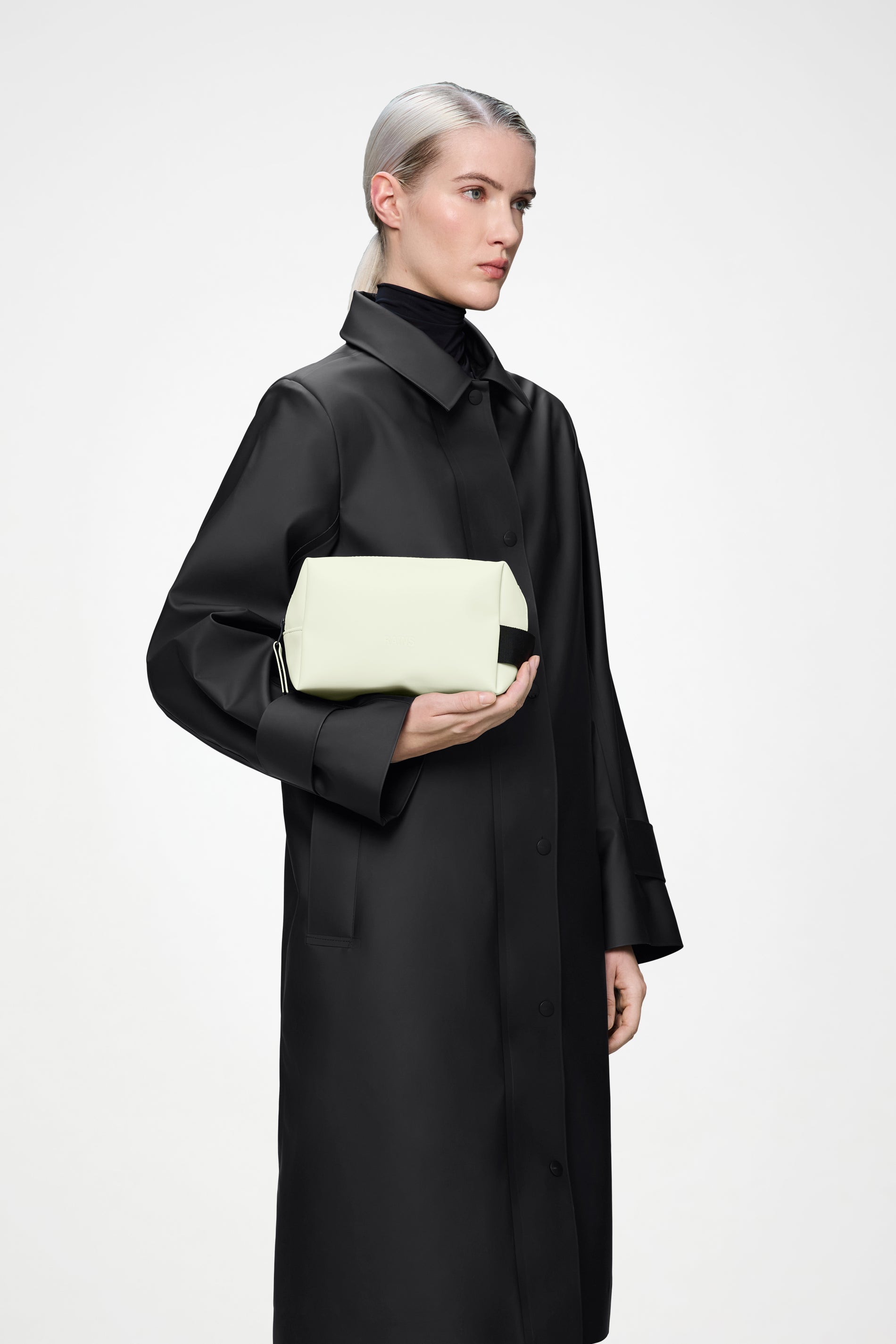 RAINS Wash Bag Small Daze 3L H13 x D11 x W21 cm Wash Bag