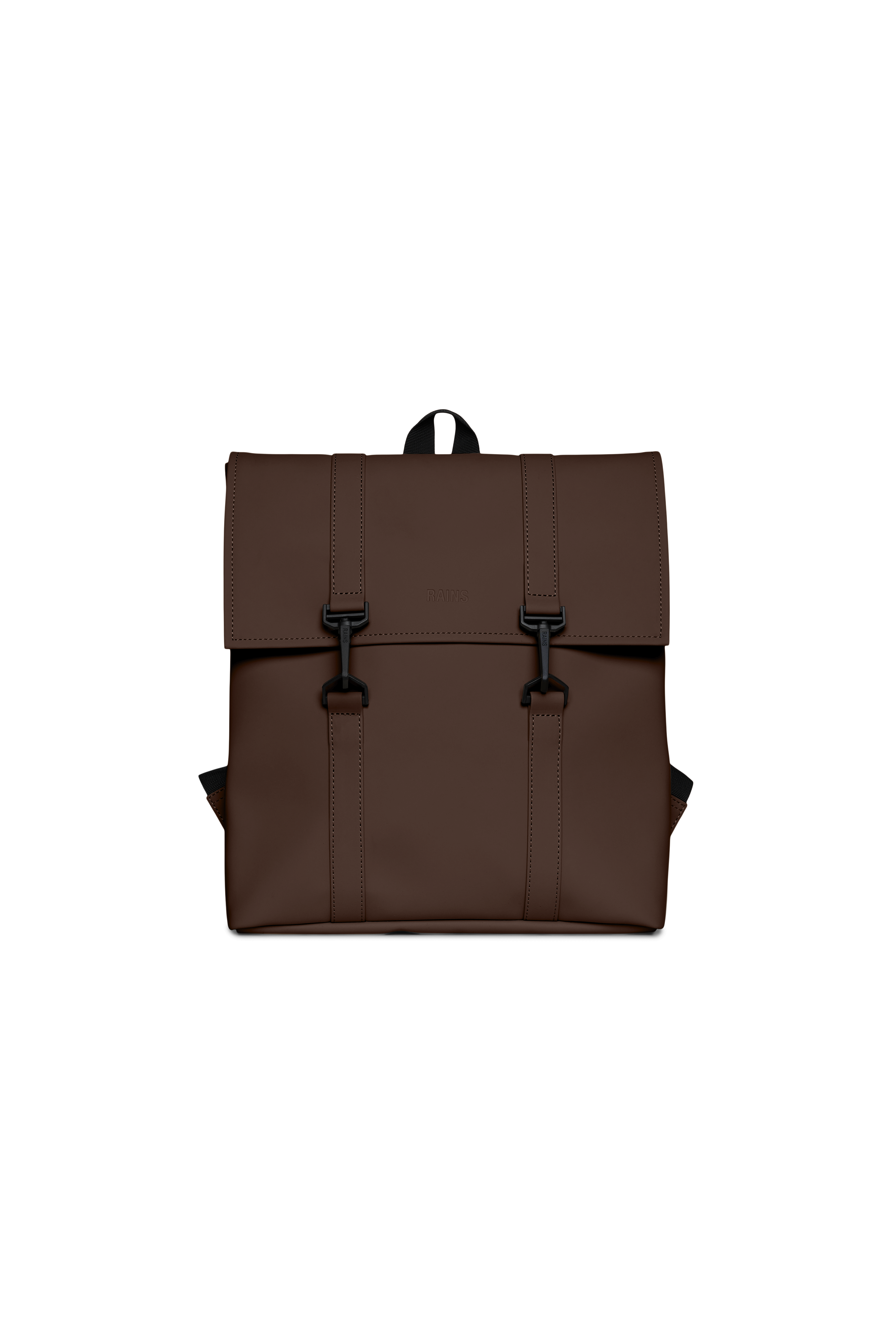 RAINS MSN Bag Mini Frame Backpack