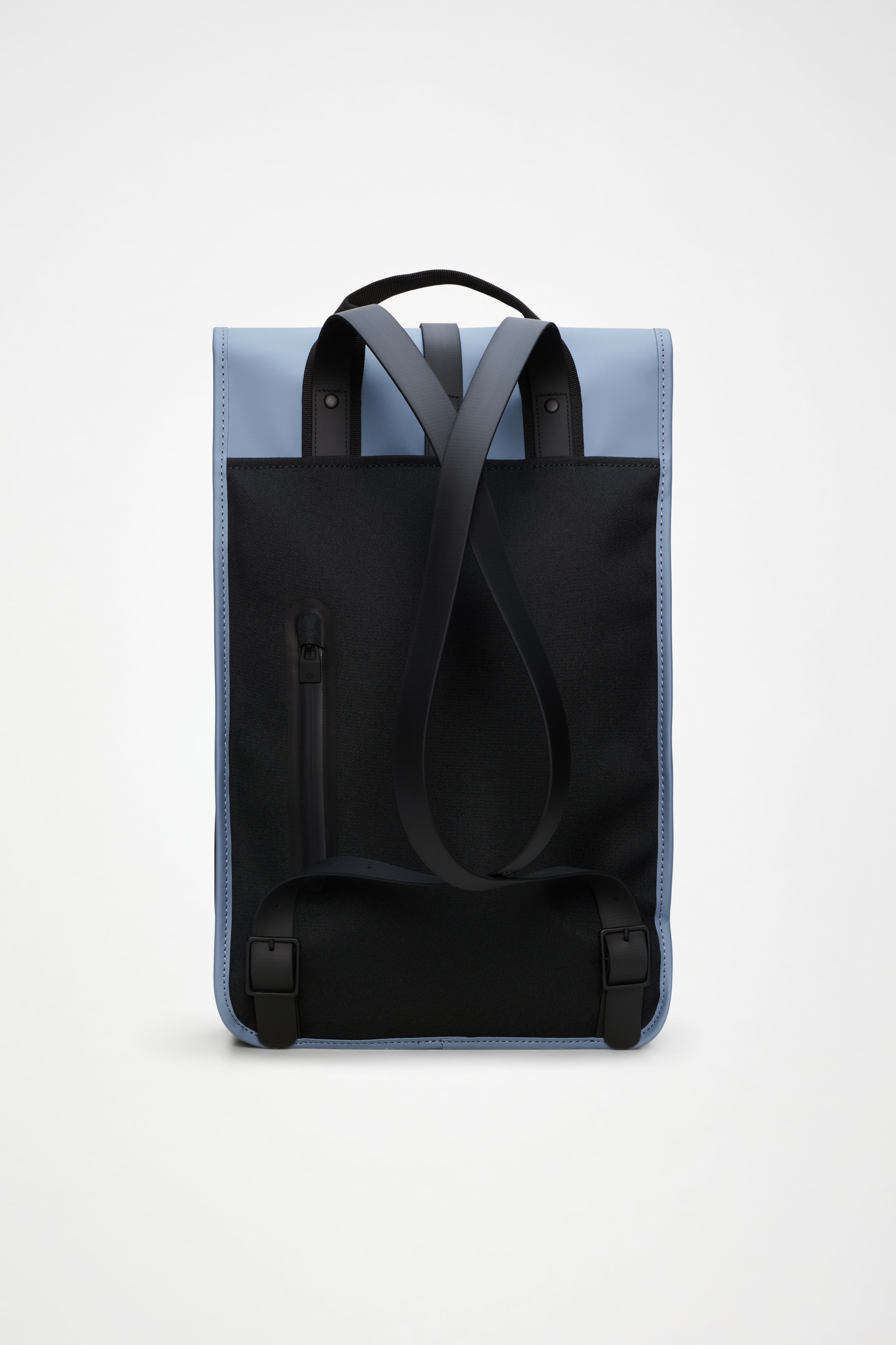 RAINS Backpack Blue Dusk Backpack