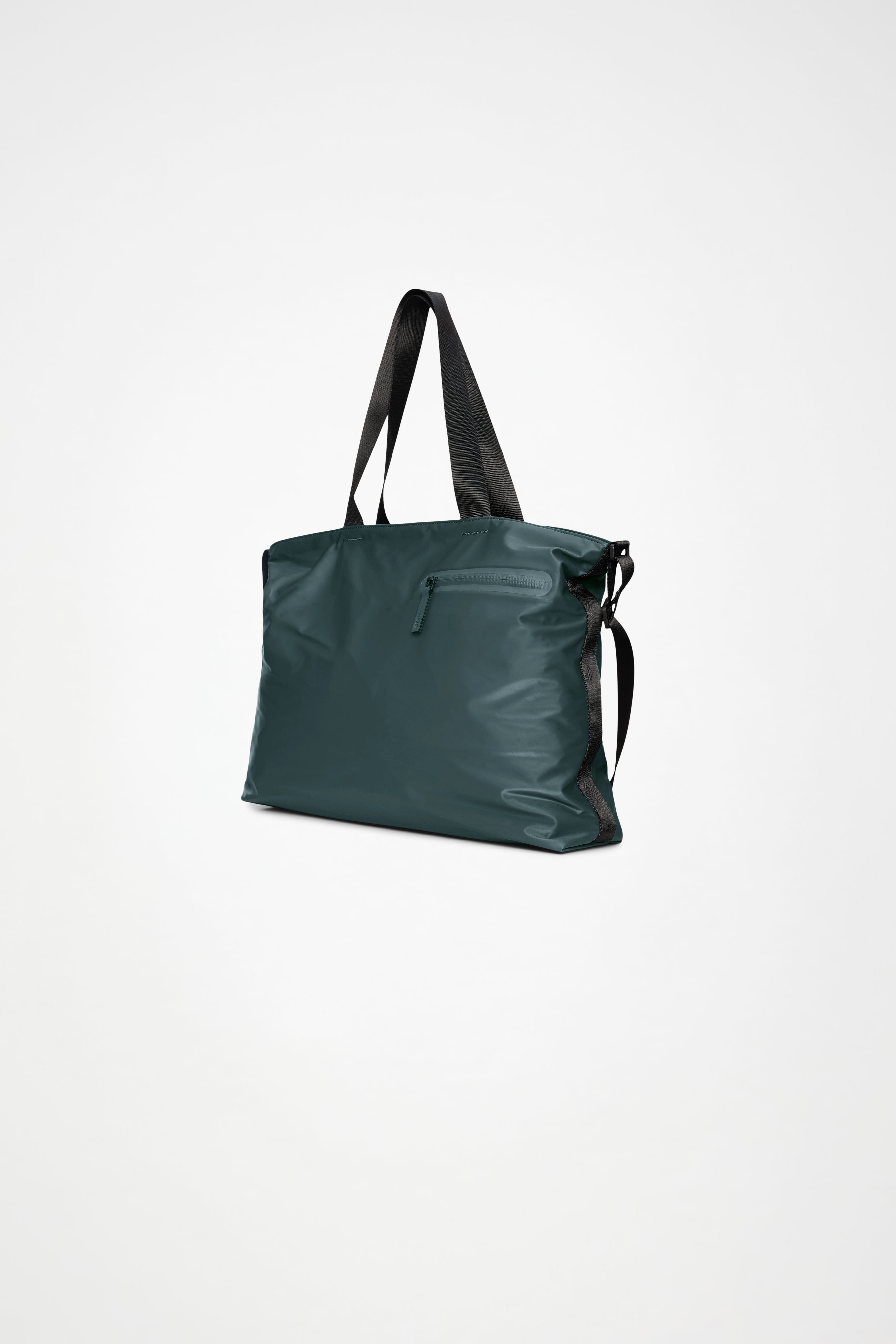 RAINS Dash Messenger Tote Bag Mystique Tote