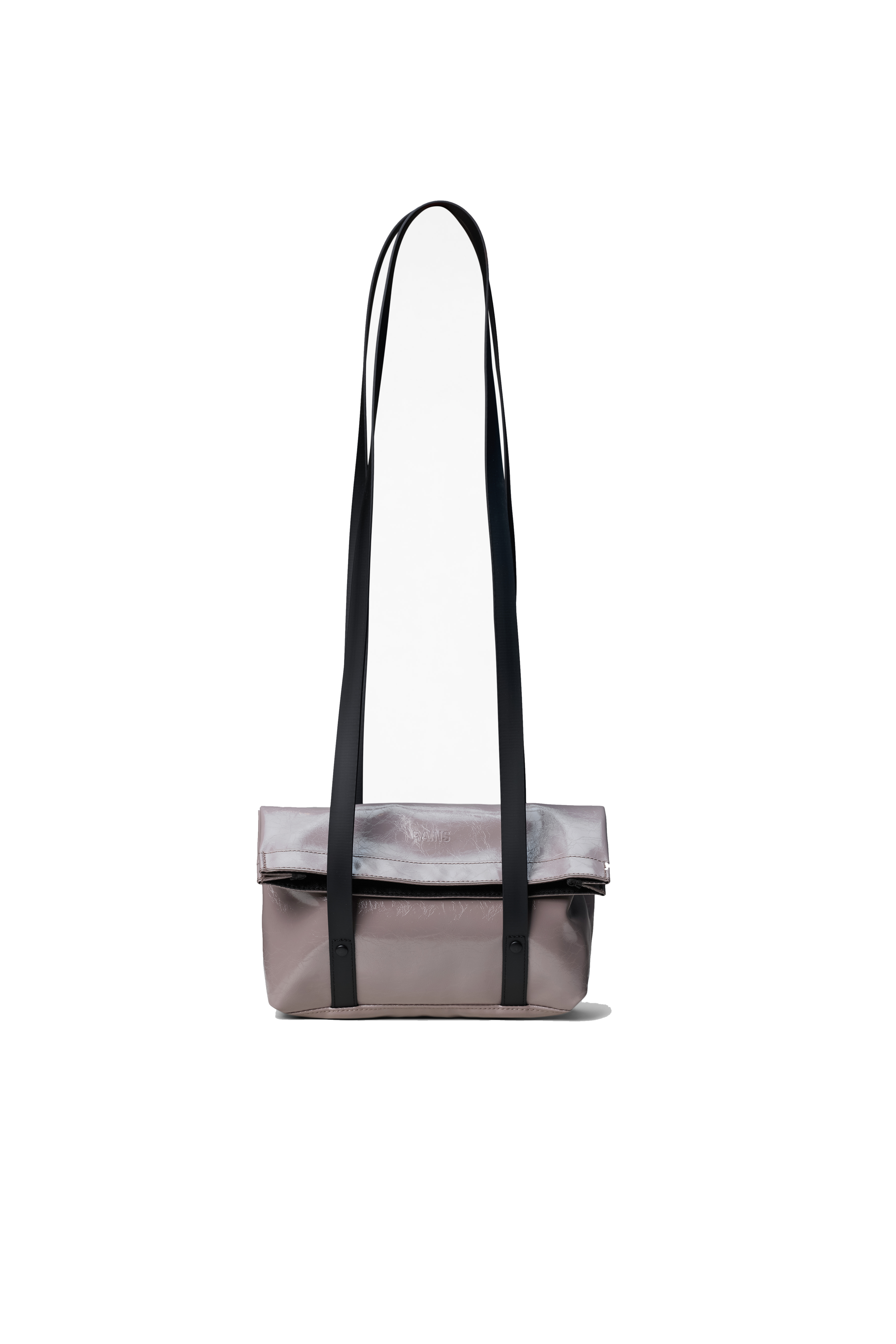 RAINS 2 Strap Crossbody Bag Cinder Glaze Crossbody