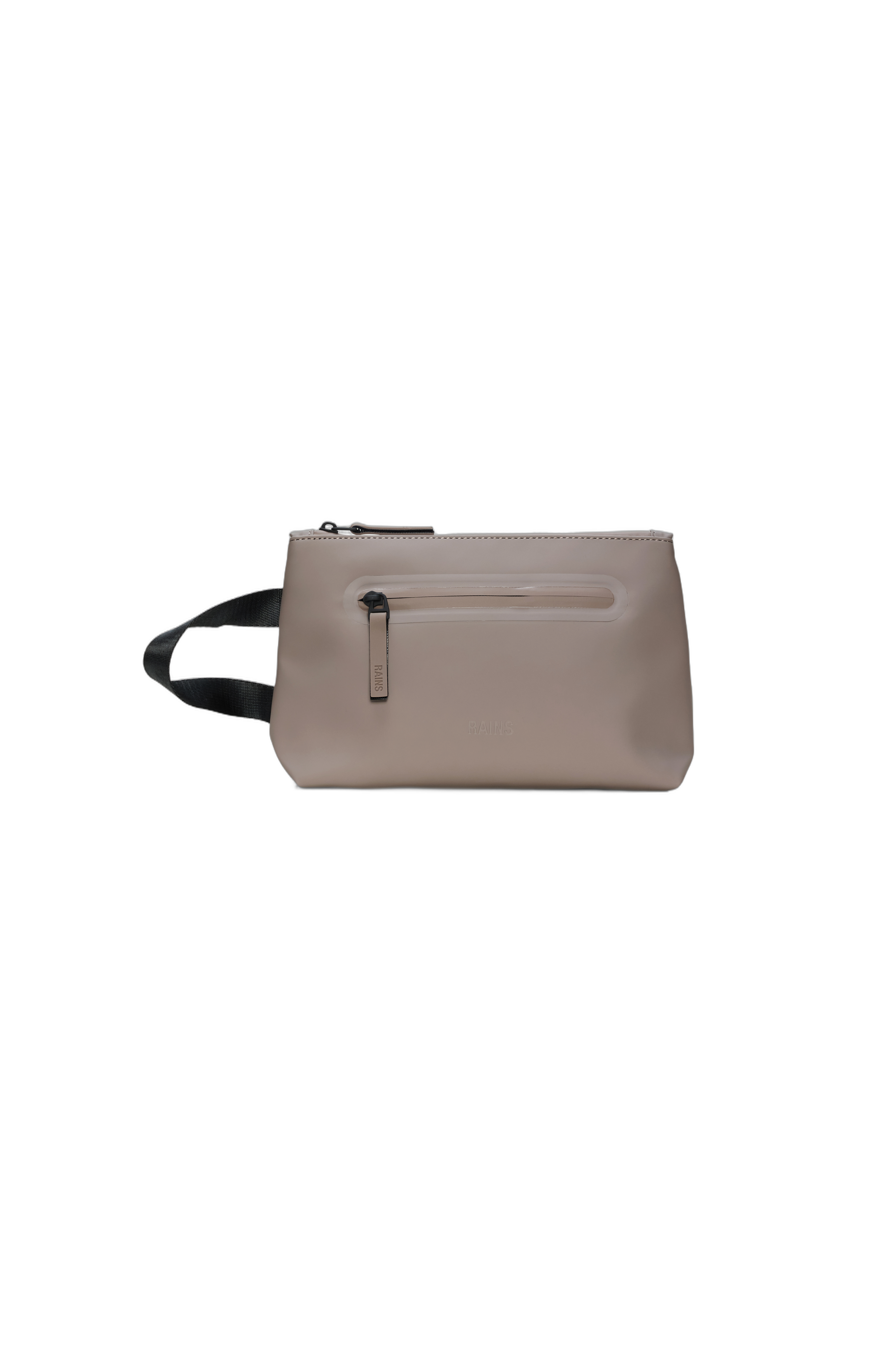 2 Zip Cosmetic Bag Large