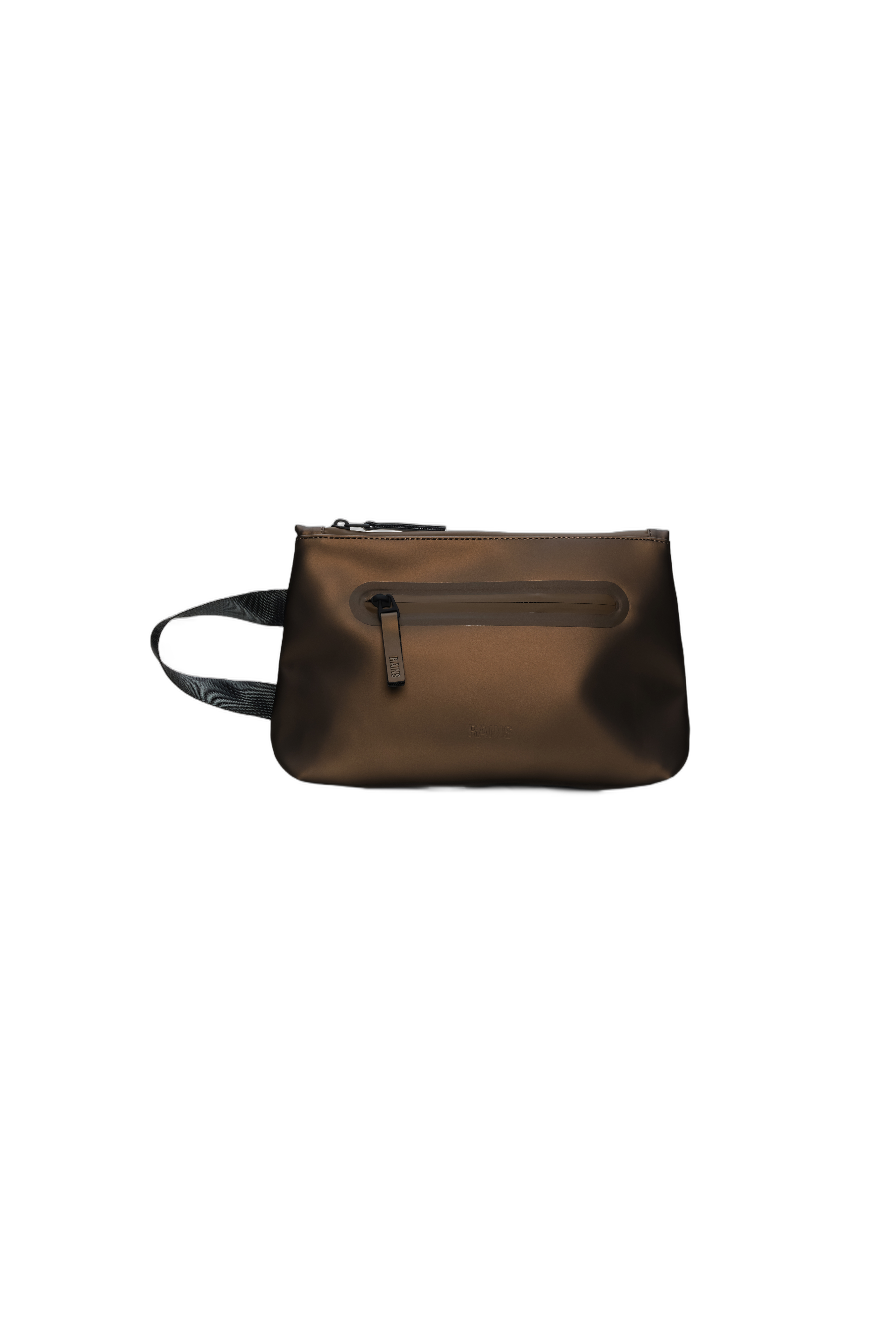 2 Zip Cosmetic Bag Large