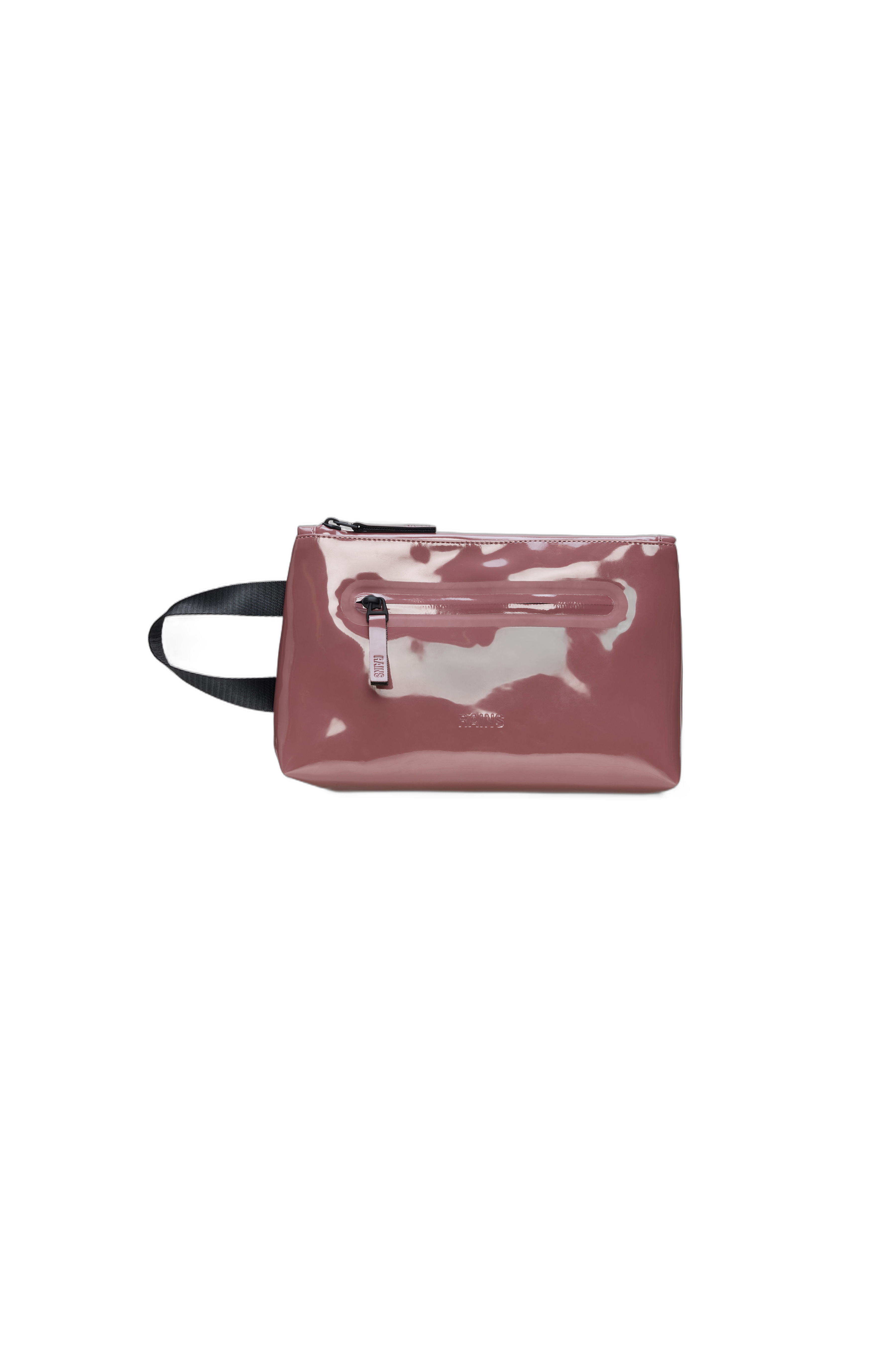 2 Zip Cosmetic Bag Large