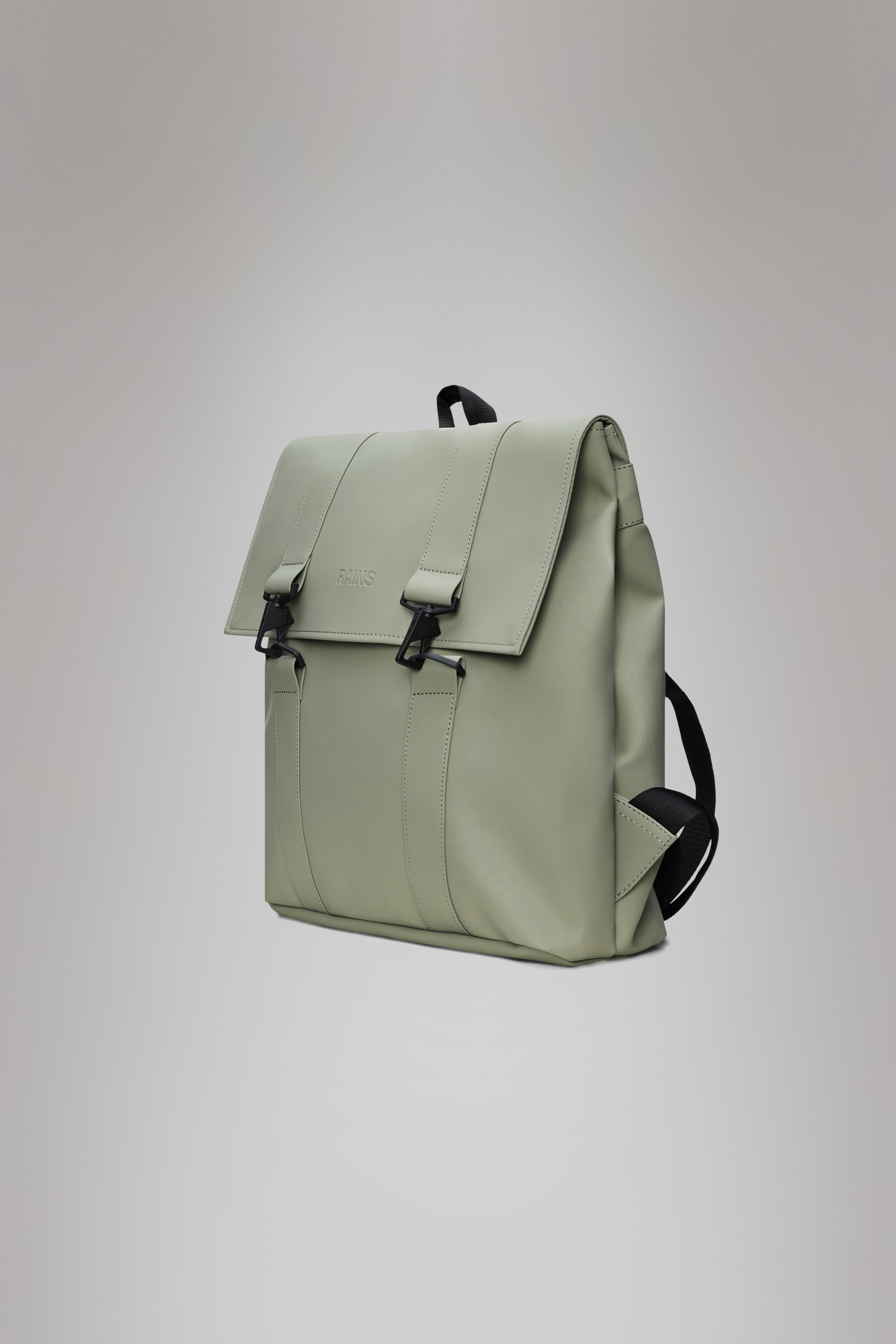 RAINS MSN Bag Drift Backpack