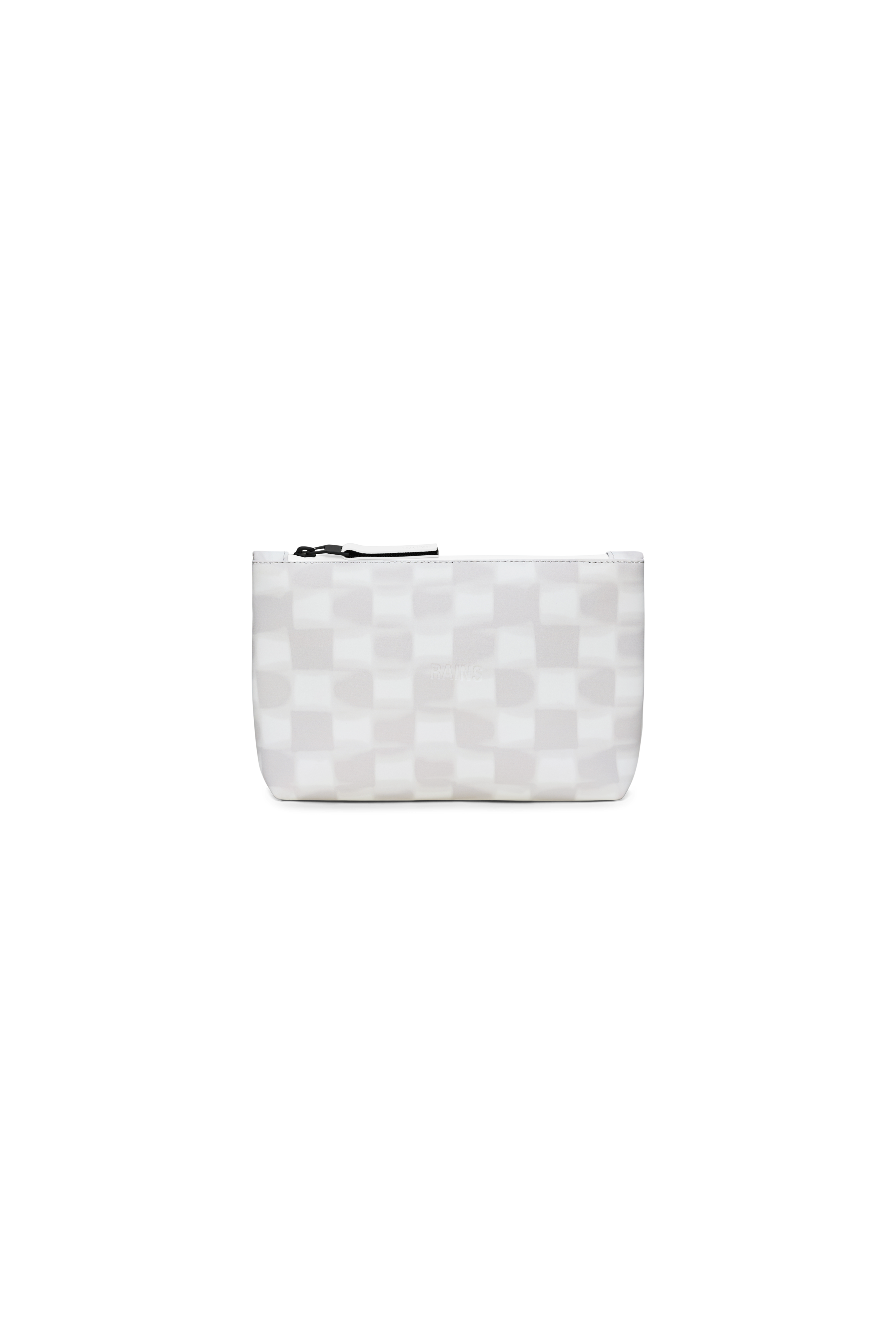 RAINS Cosmetic Bag Warp Wash Bag