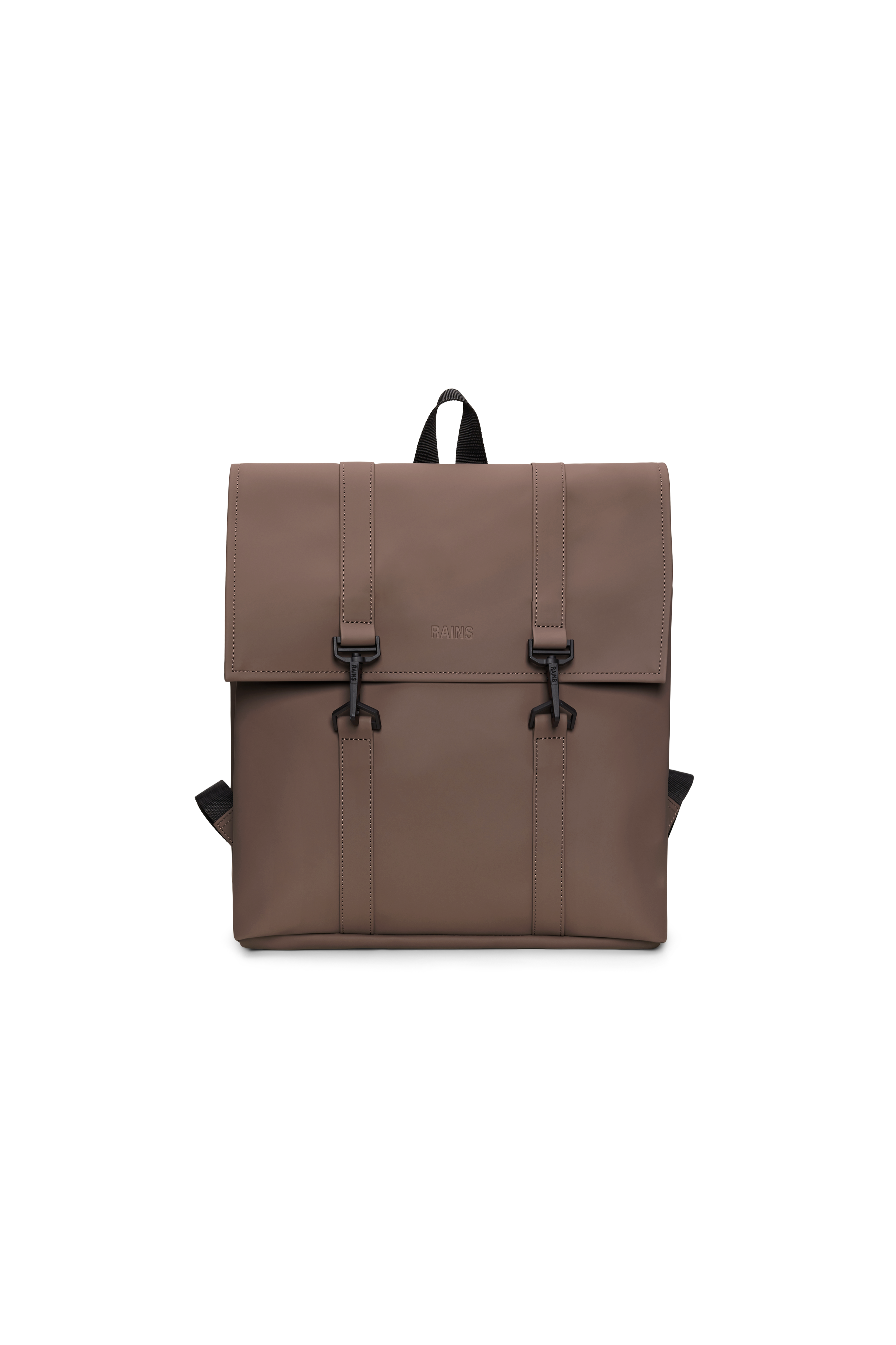 RAINS MSN Bag Mini Shade Backpack