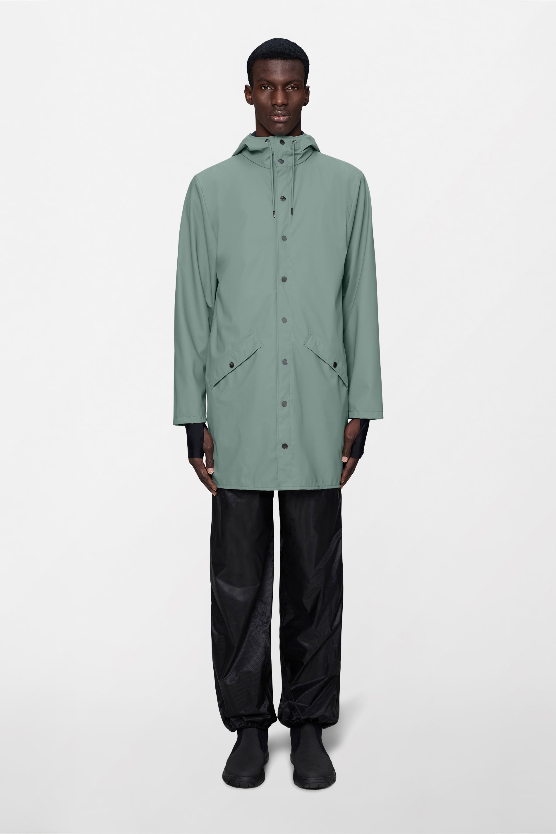 Long Jacket
