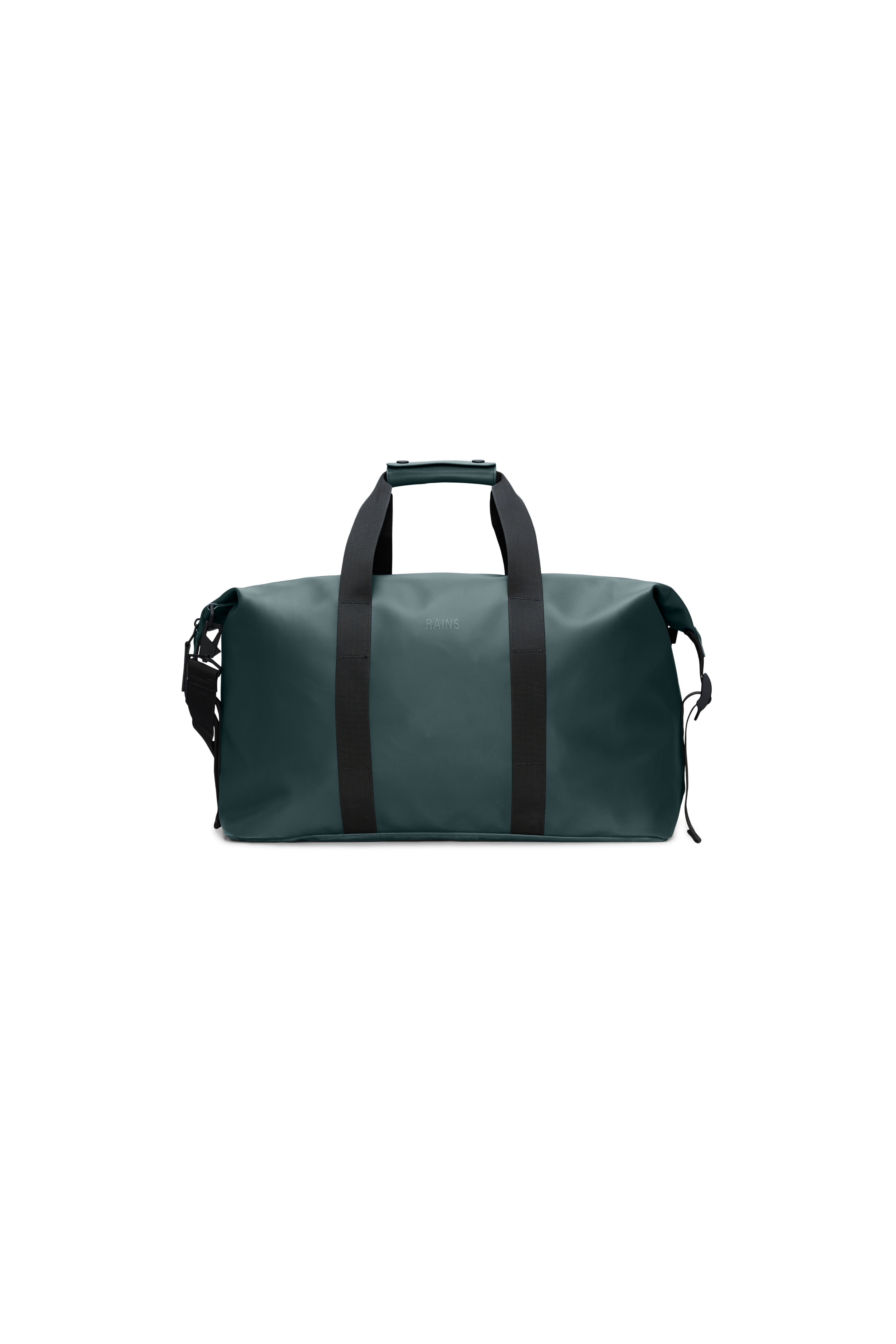 RAINS Hilo Weekend Bag Mystique 36L H27 x D24 x W53 cm Weekender
