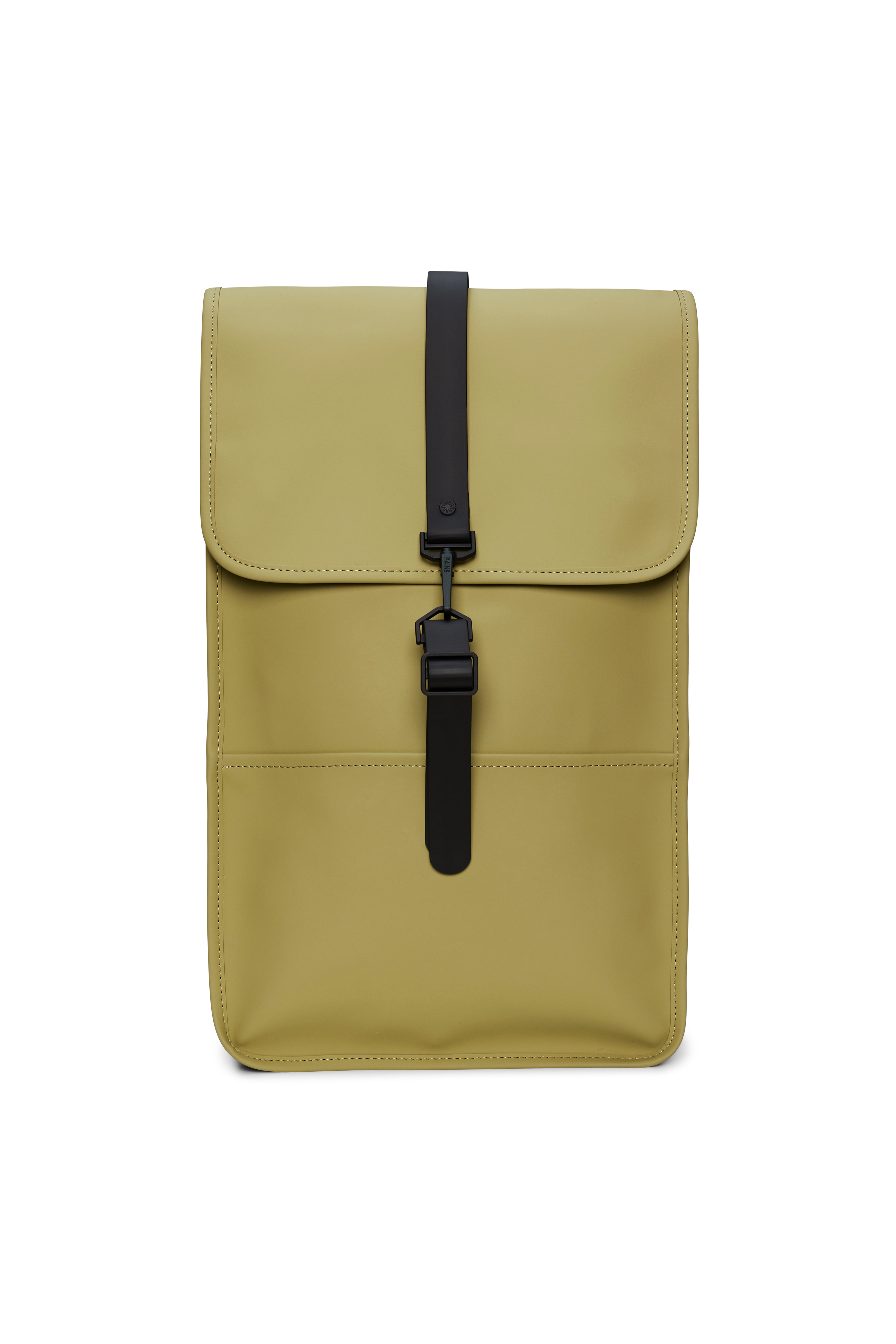 RAINS Backpack Khaki Backpack