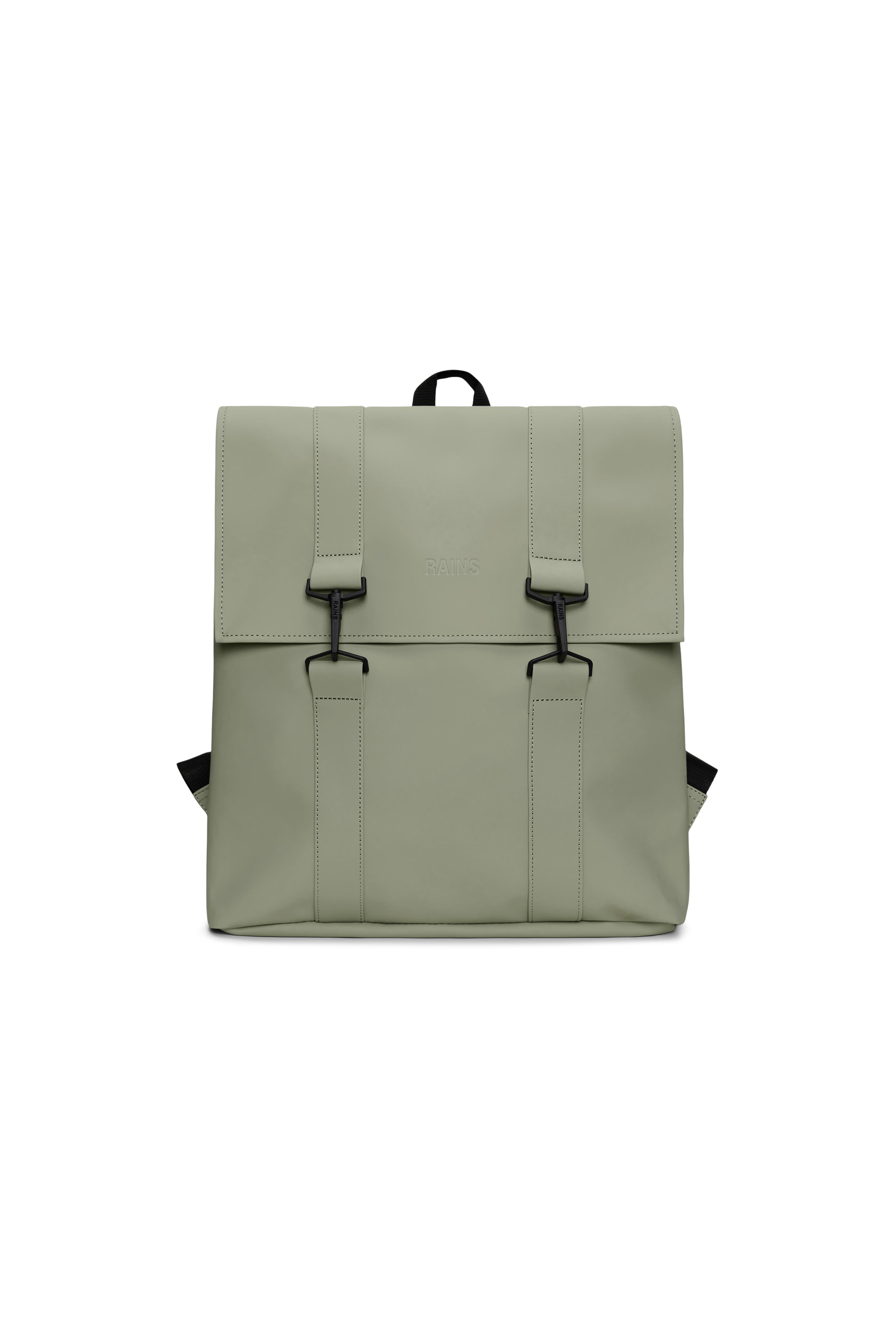 RAINS MSN Bag Drift Backpack