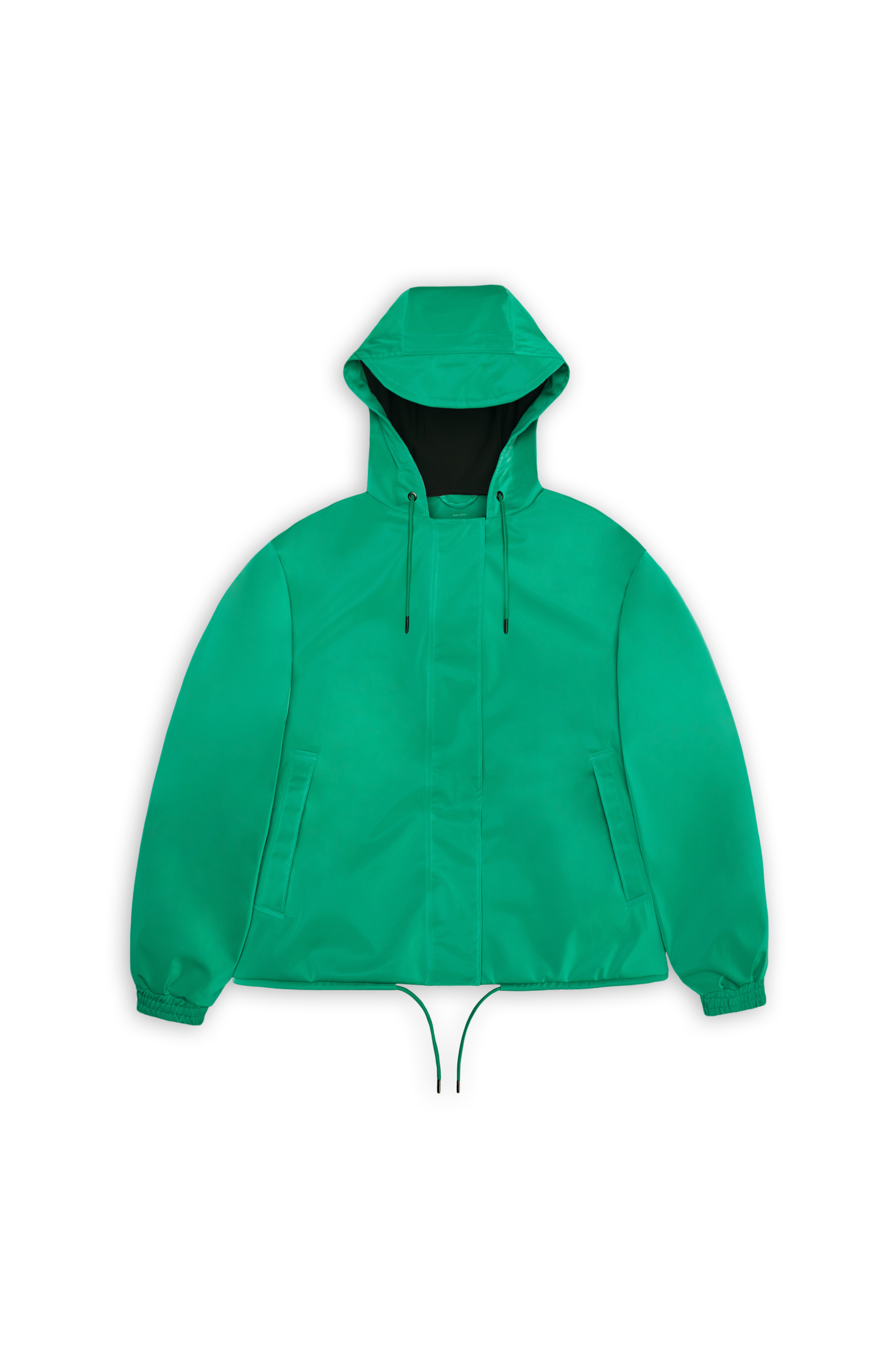 RAINS String W Jacket Element Jacket