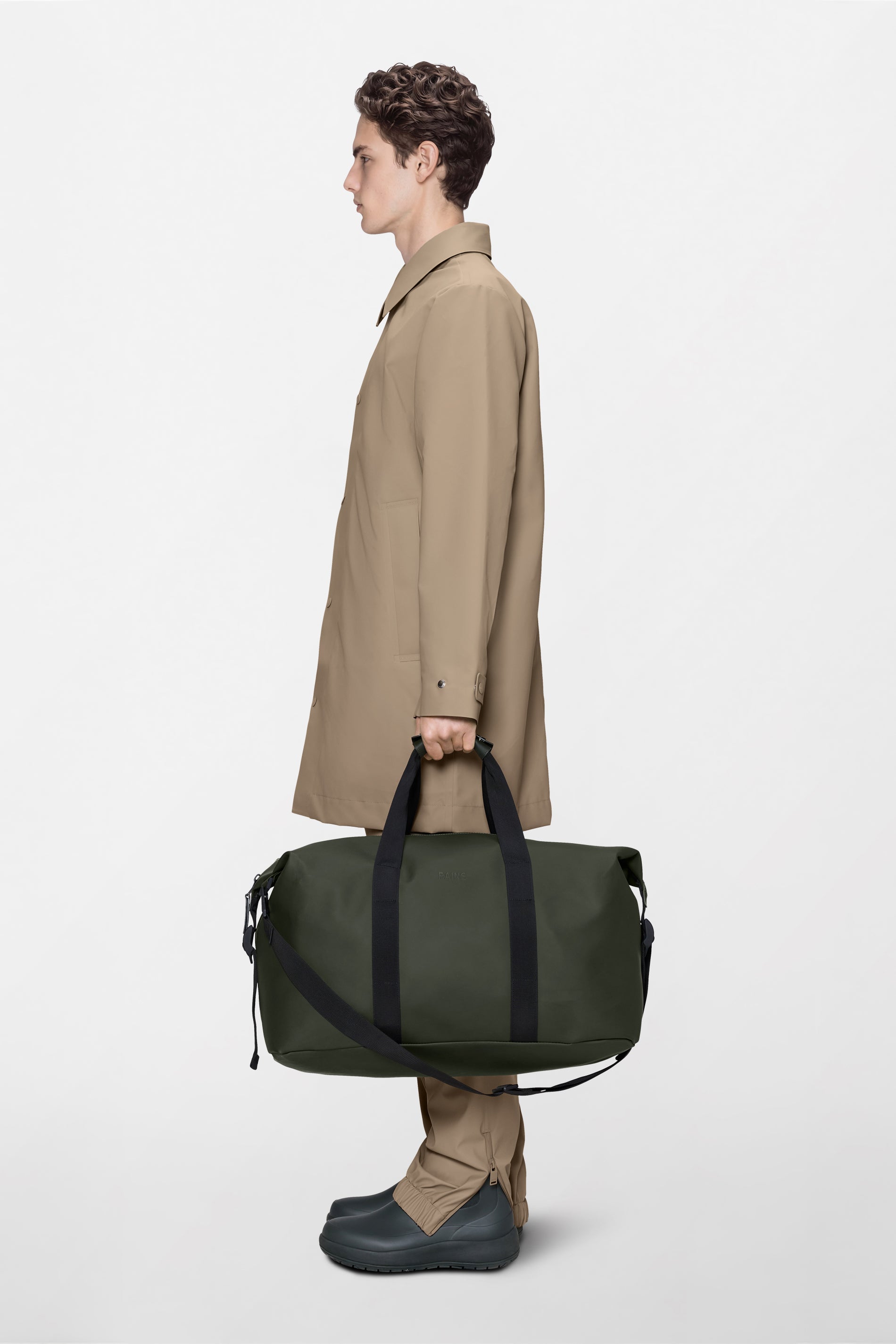 Hilo Weekend Bag