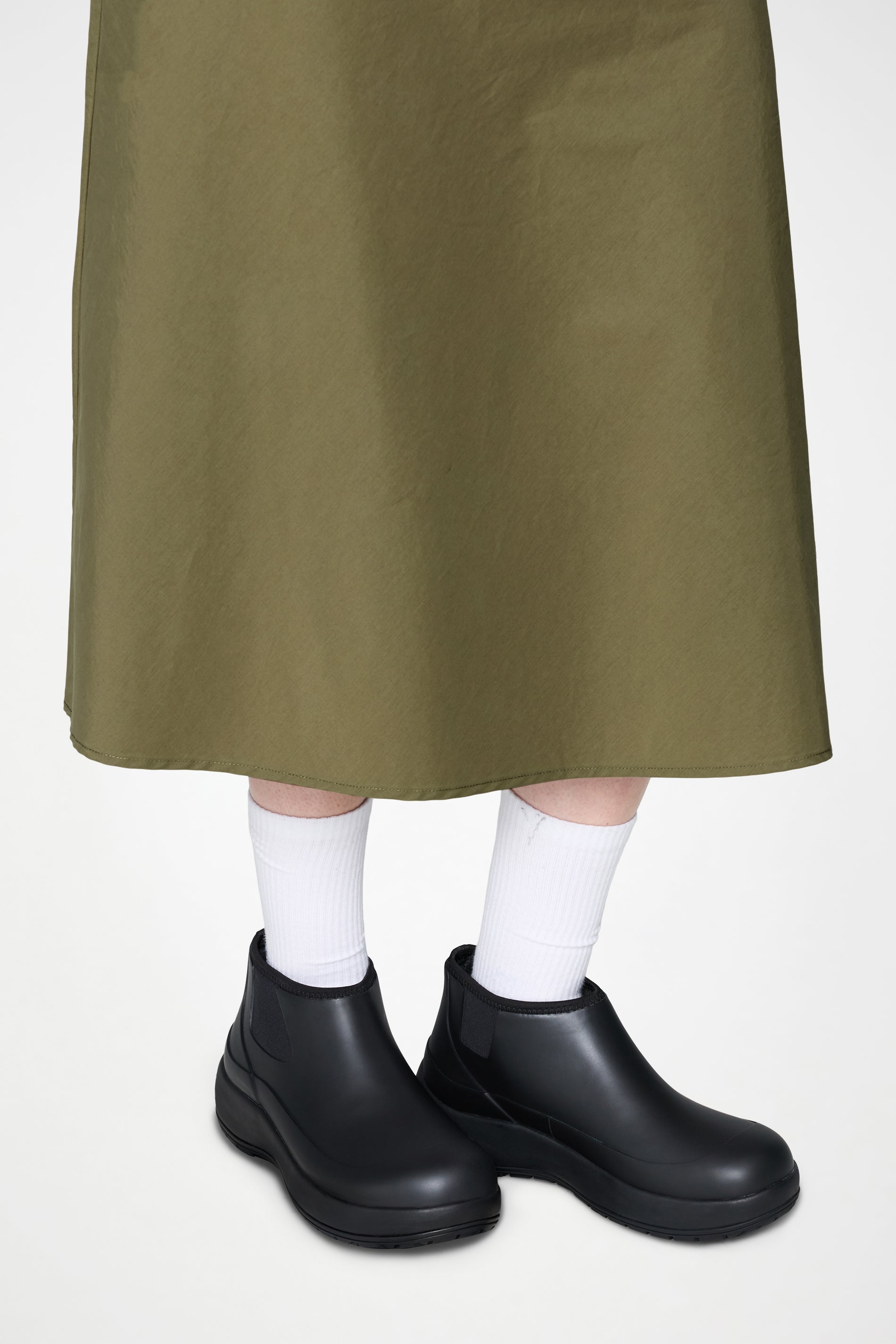 The Dry Boot Short W