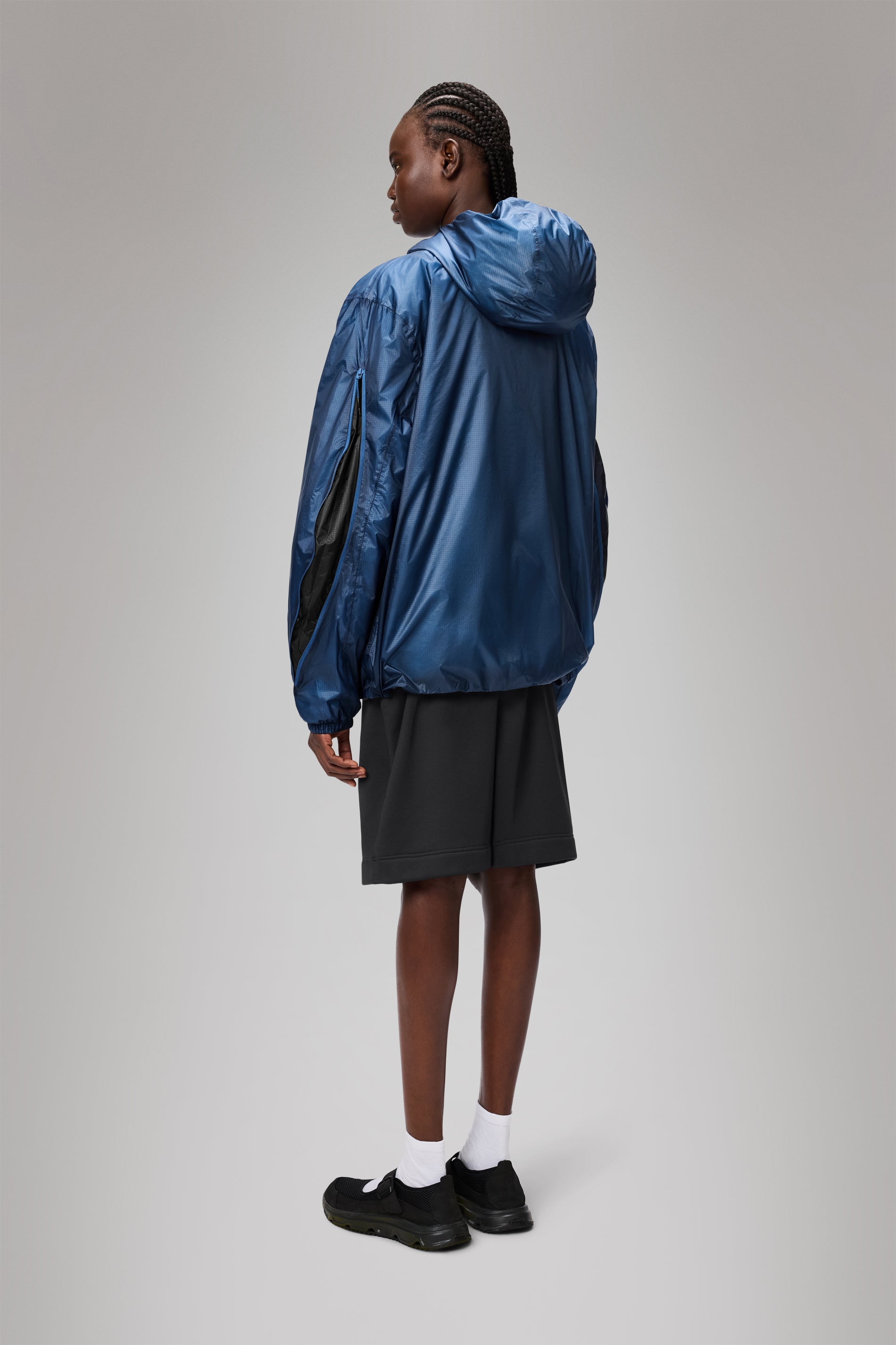 RAINS Kauto Vision Insulated Jacket Pulse Jacket