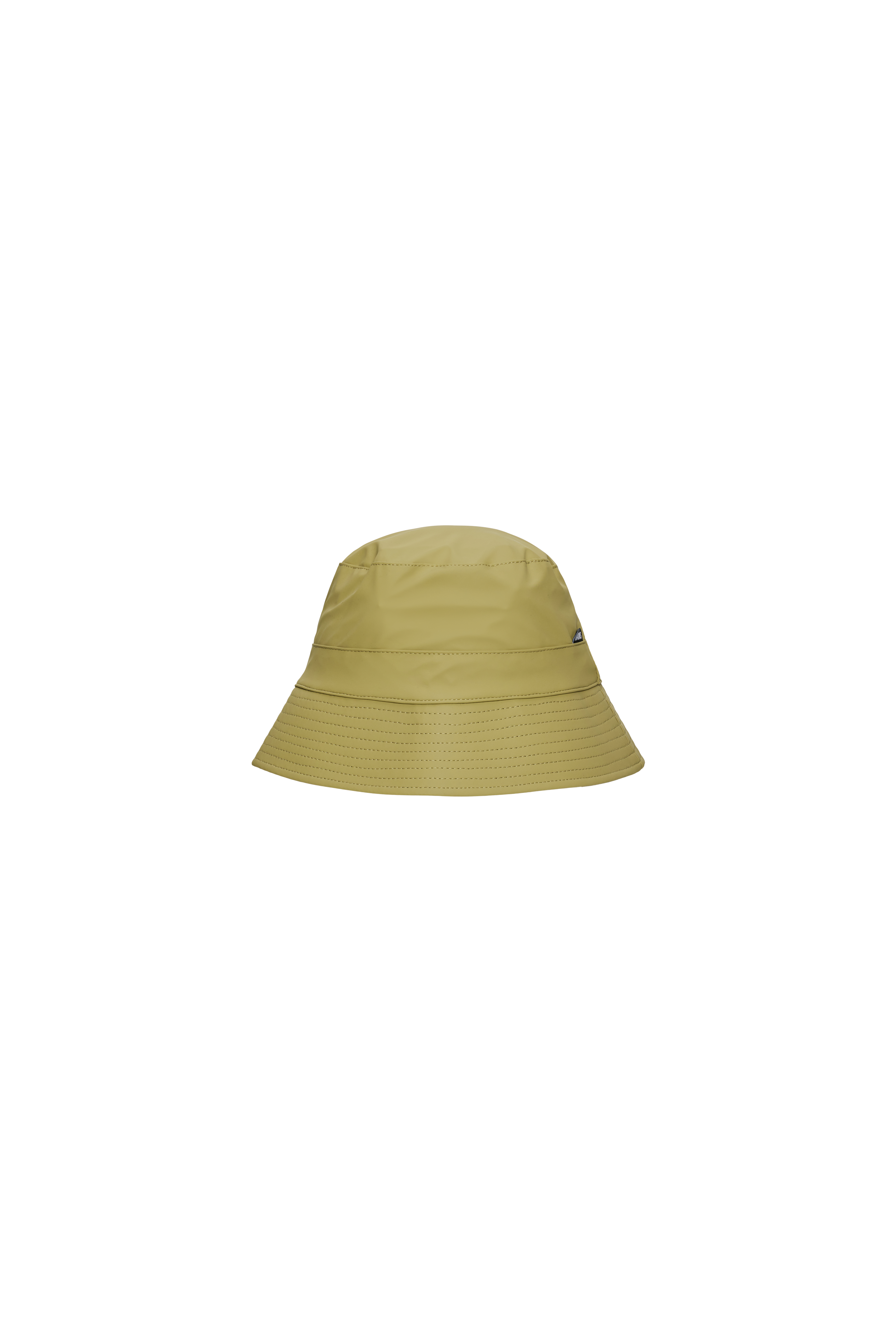 RAINS Bucket Hat Khaki Headwear