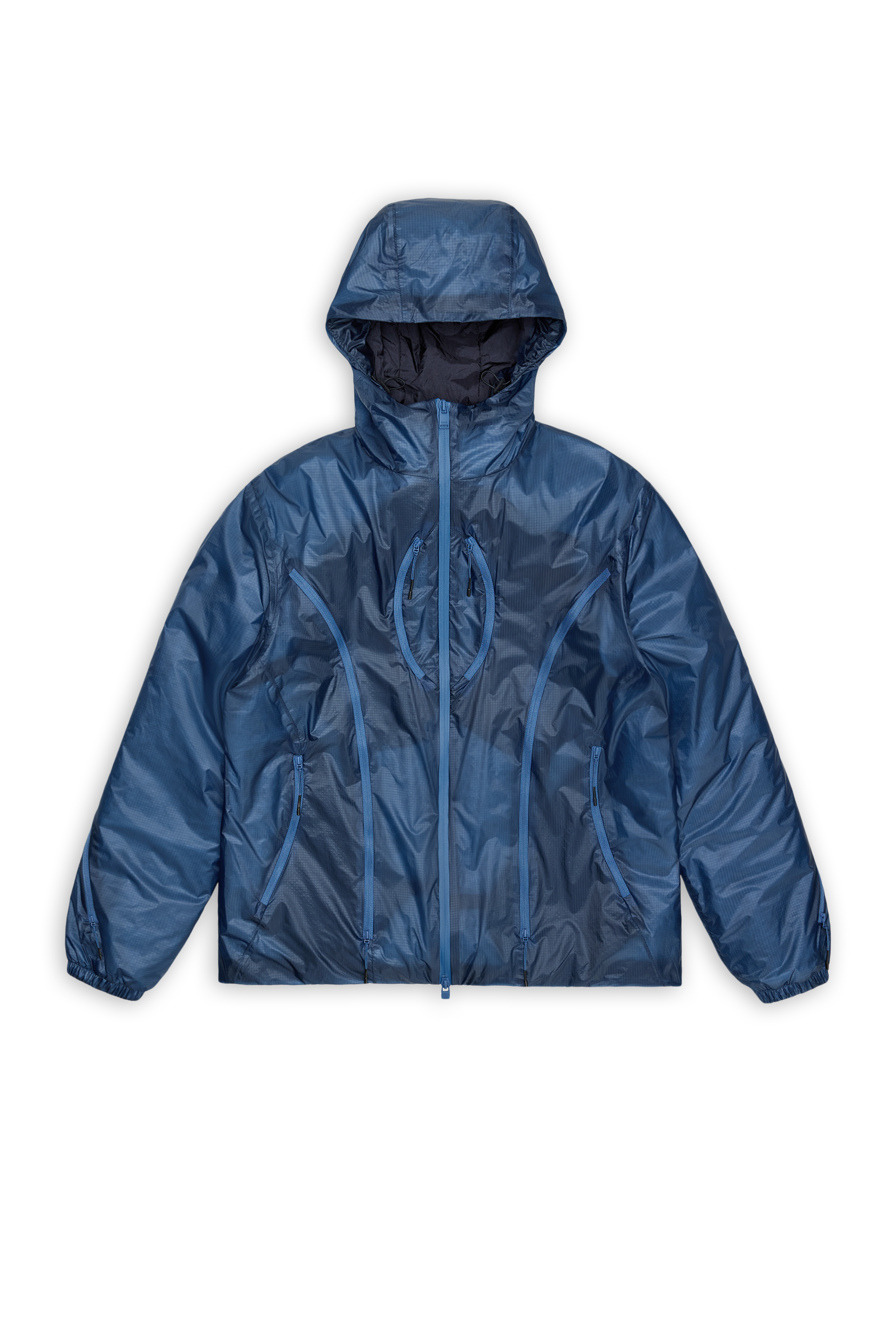 RAINS Kauto Vision Insulated Jacket Pulse Jacket
