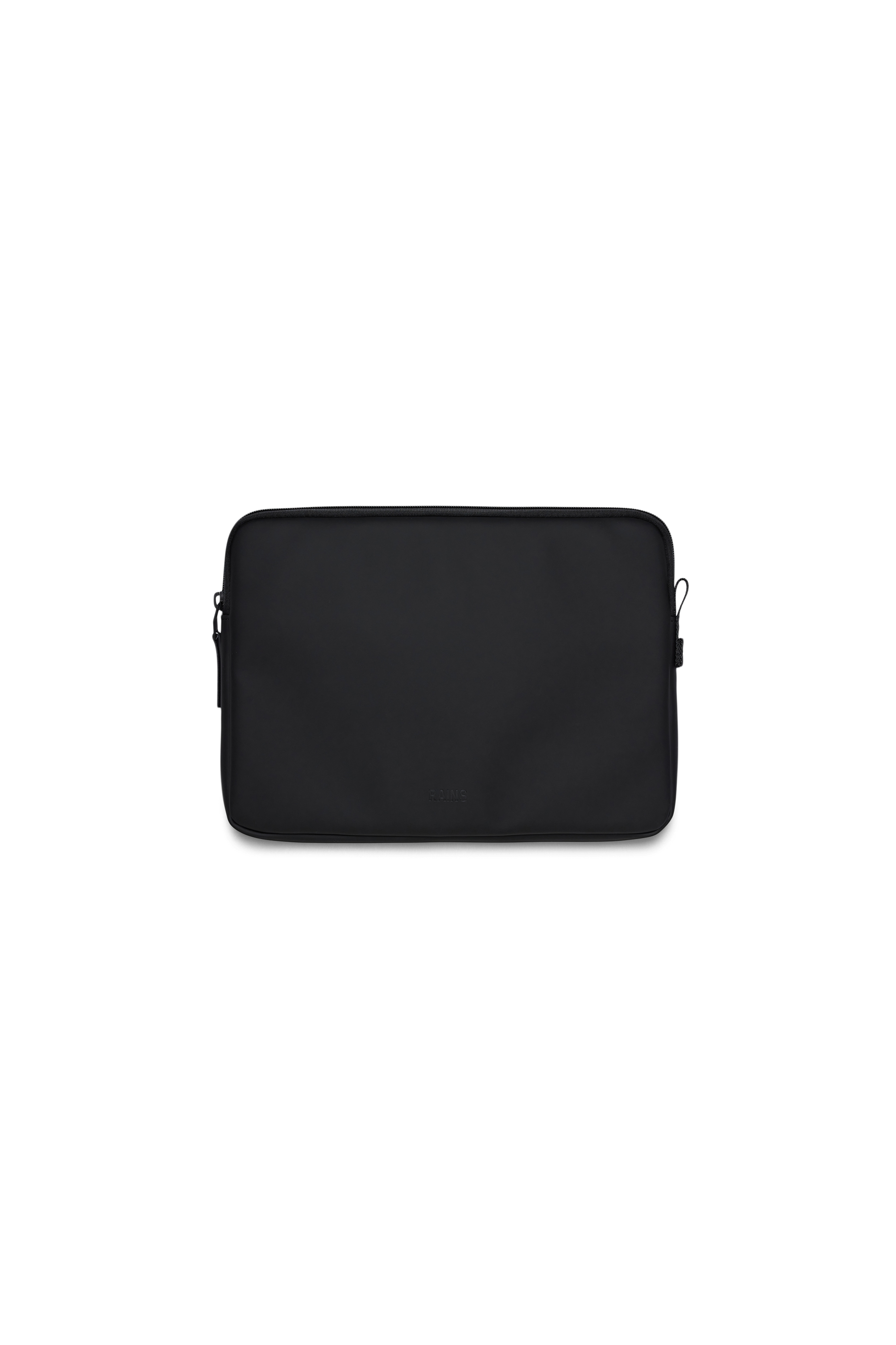 RAINS Trail Laptop Case 13″/14″ Black Laptop Case