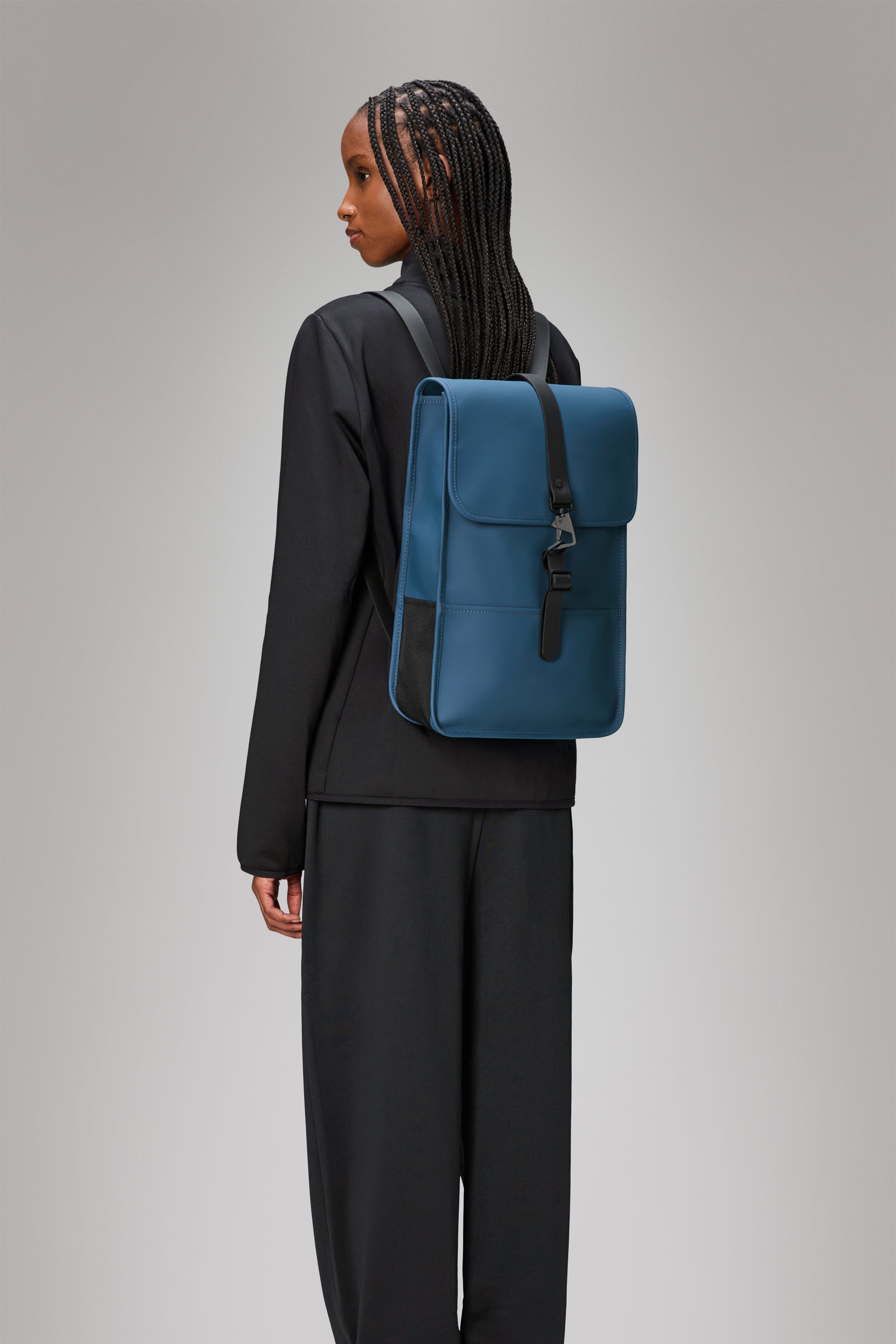 RAINS Backpack Mini Pulse Backpack