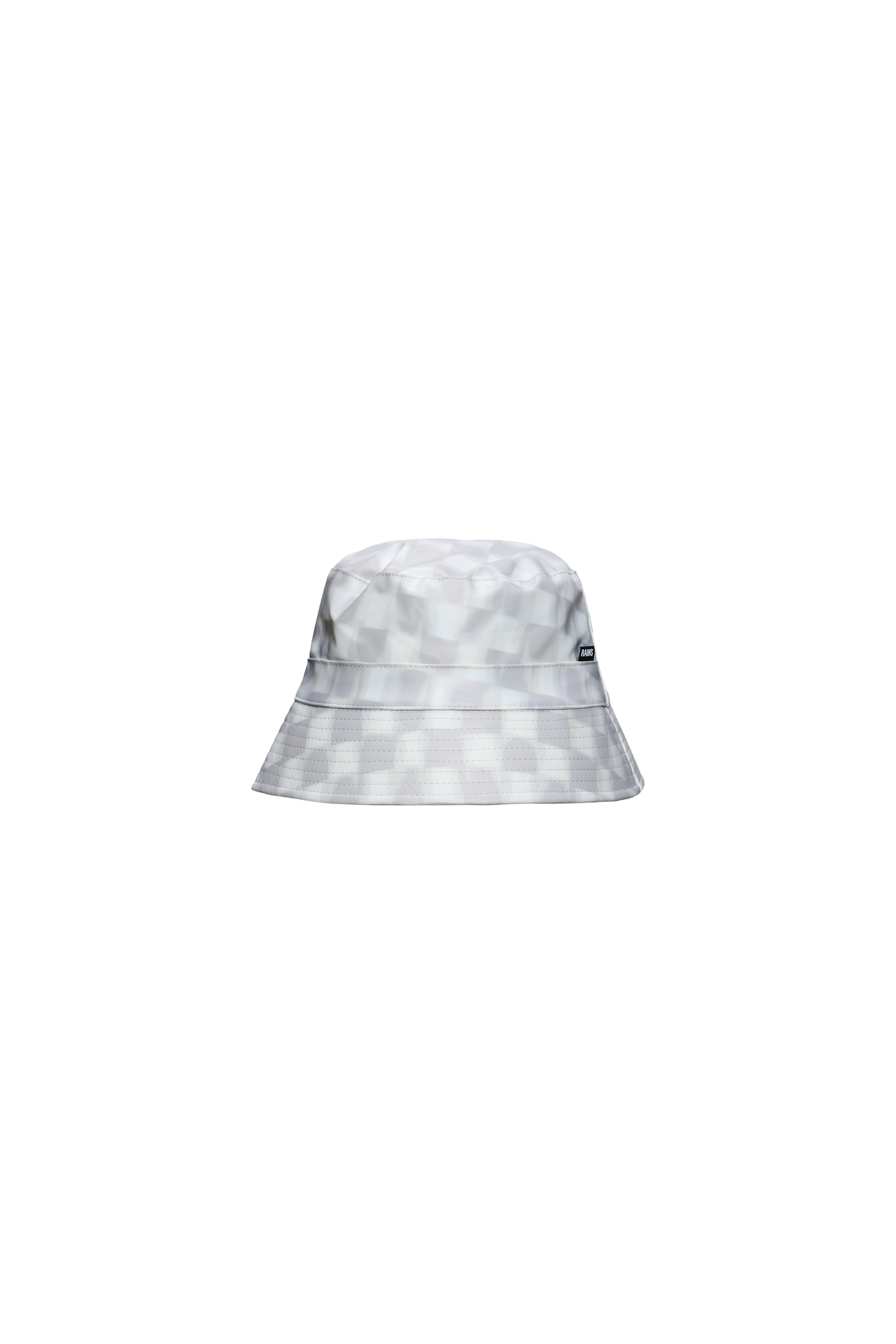 RAINS Bucket Hat Warp Headwear