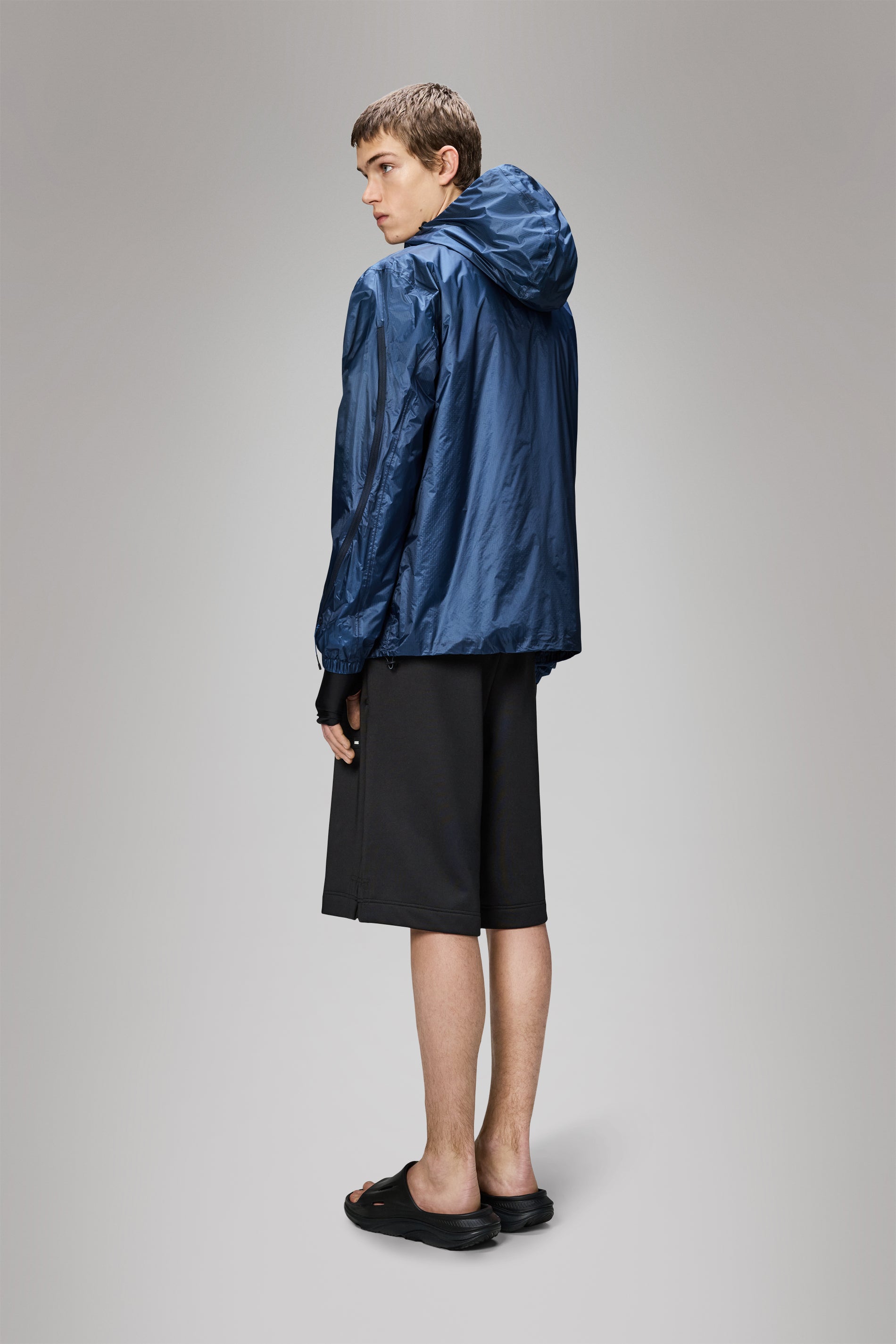 RAINS Kauto Vision Insulated Jacket Pulse Jacket