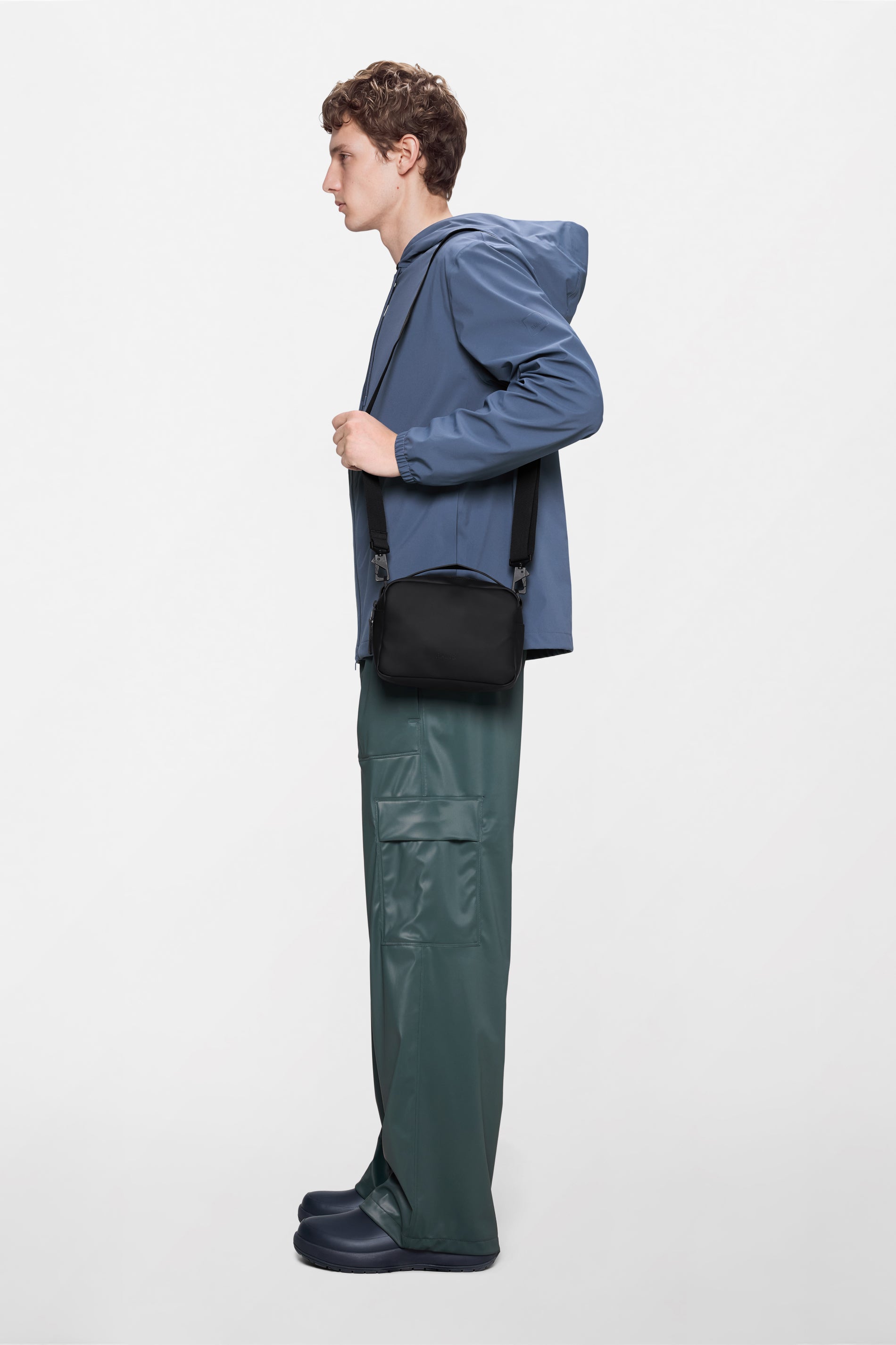 Box Bag