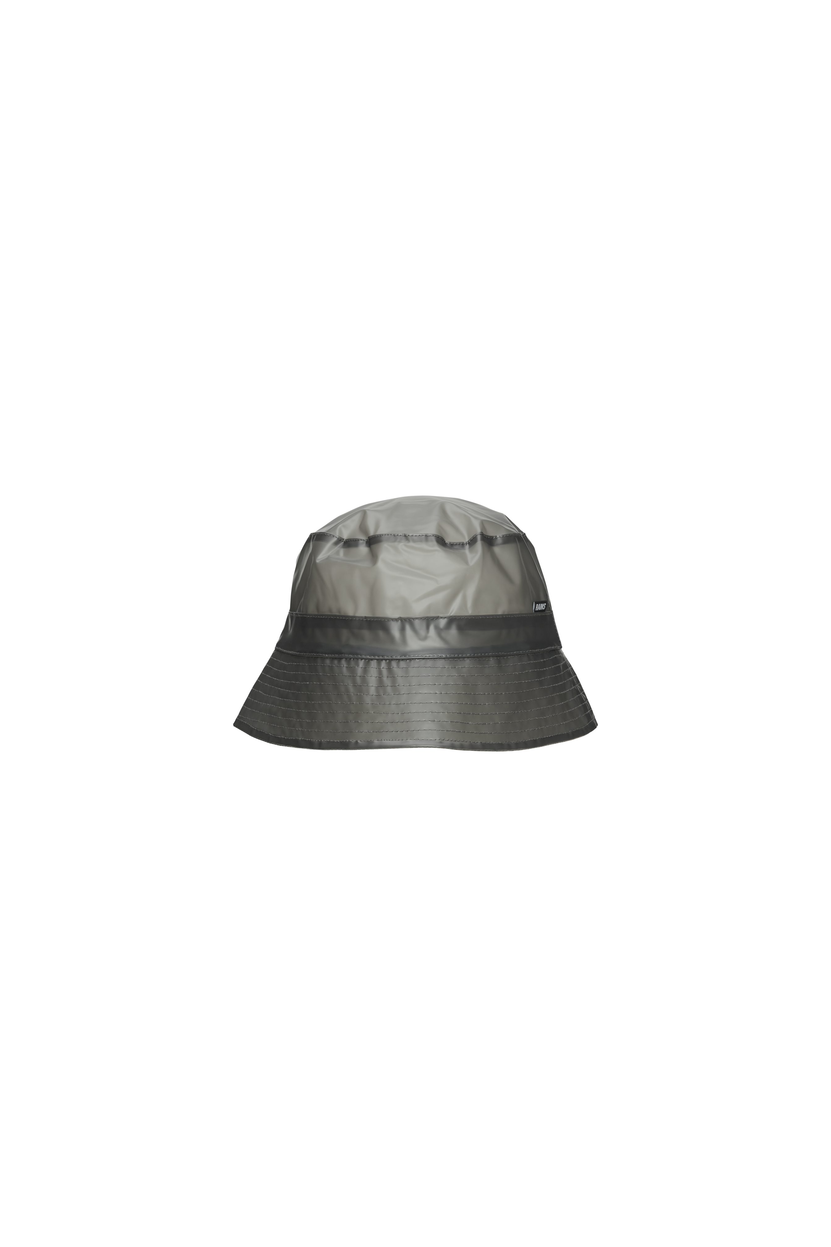 RAINS Bucket Hat Mist Headwear