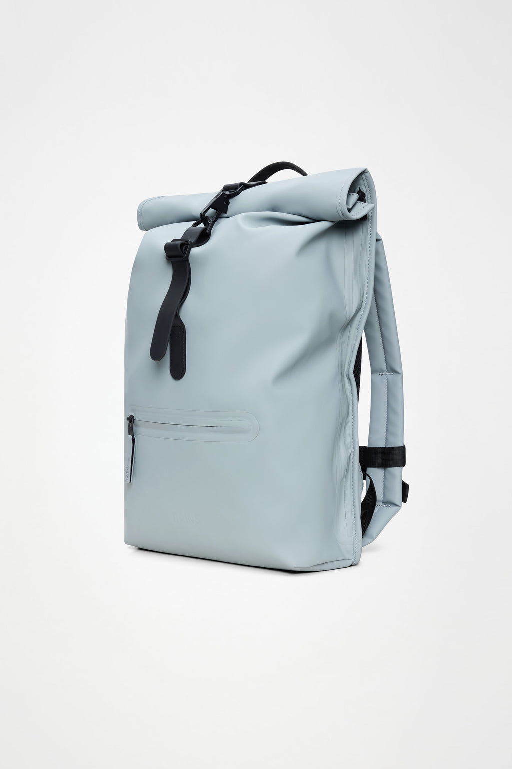 rains backpack australia Rains® Rolltop Rucksack in Body for $200