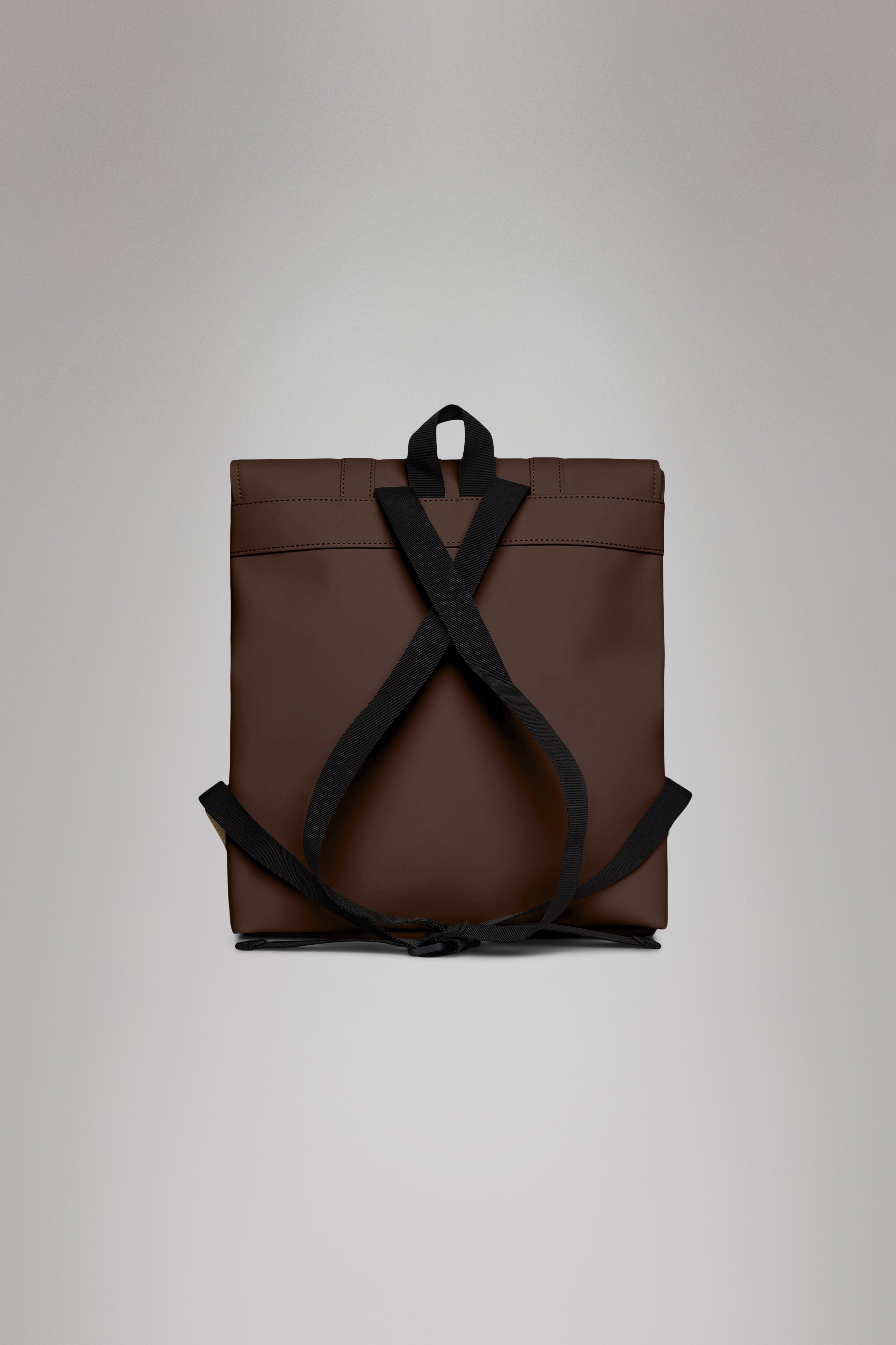 RAINS MSN Bag Mini Frame Backpack