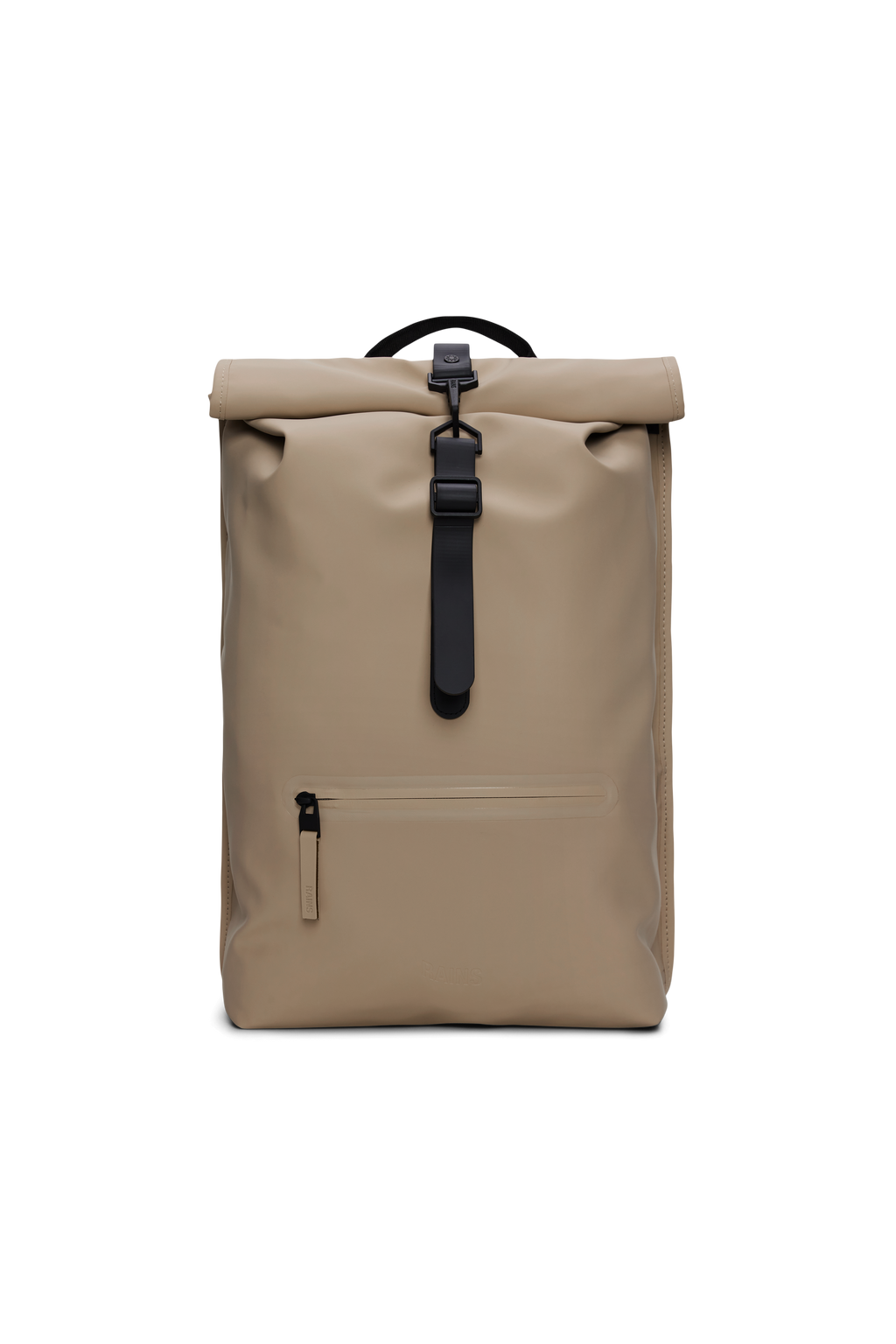 rains backpacks australia Rains® Rolltop Rucksack in Body for $200