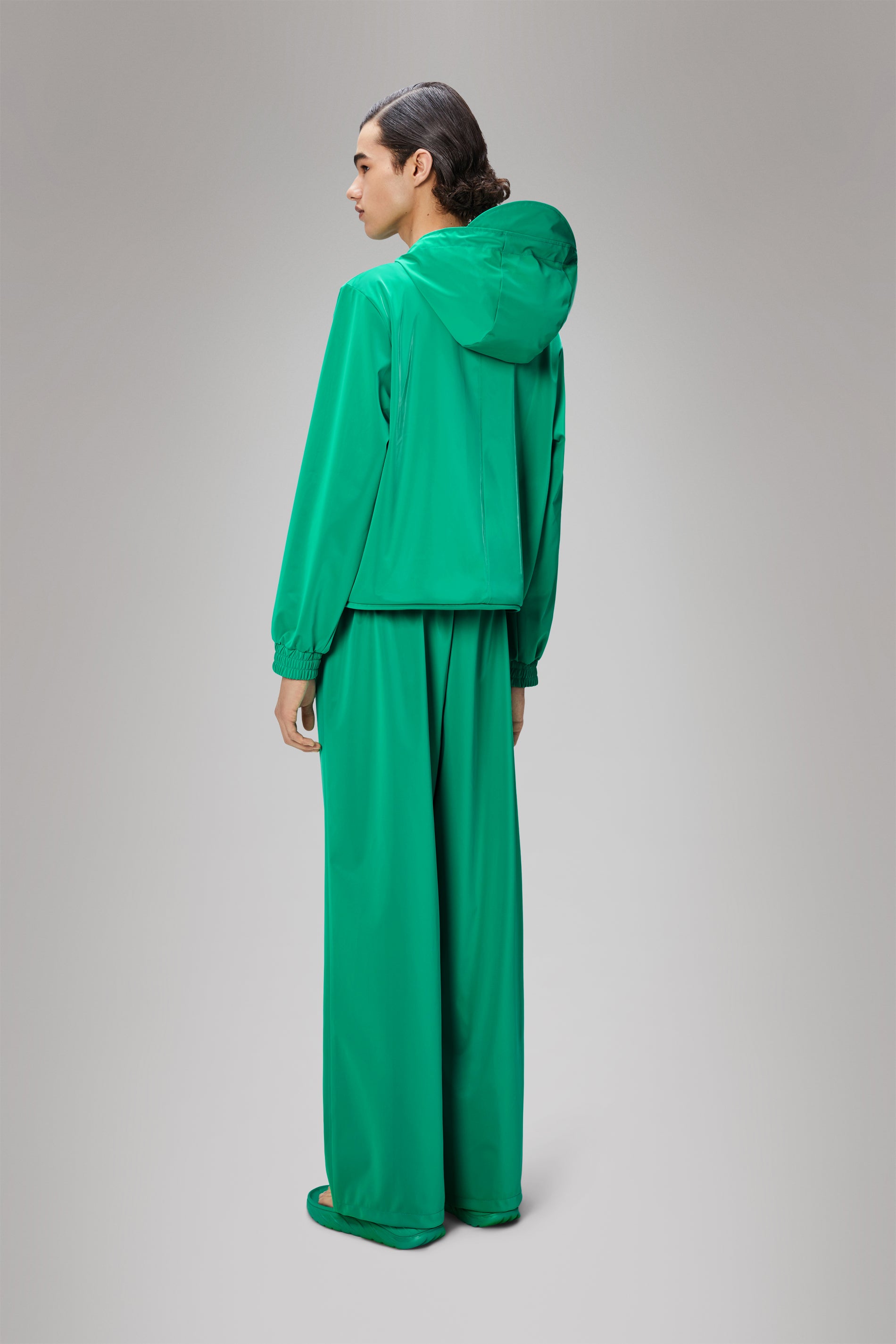 RAINS String W Jacket Element Jacket