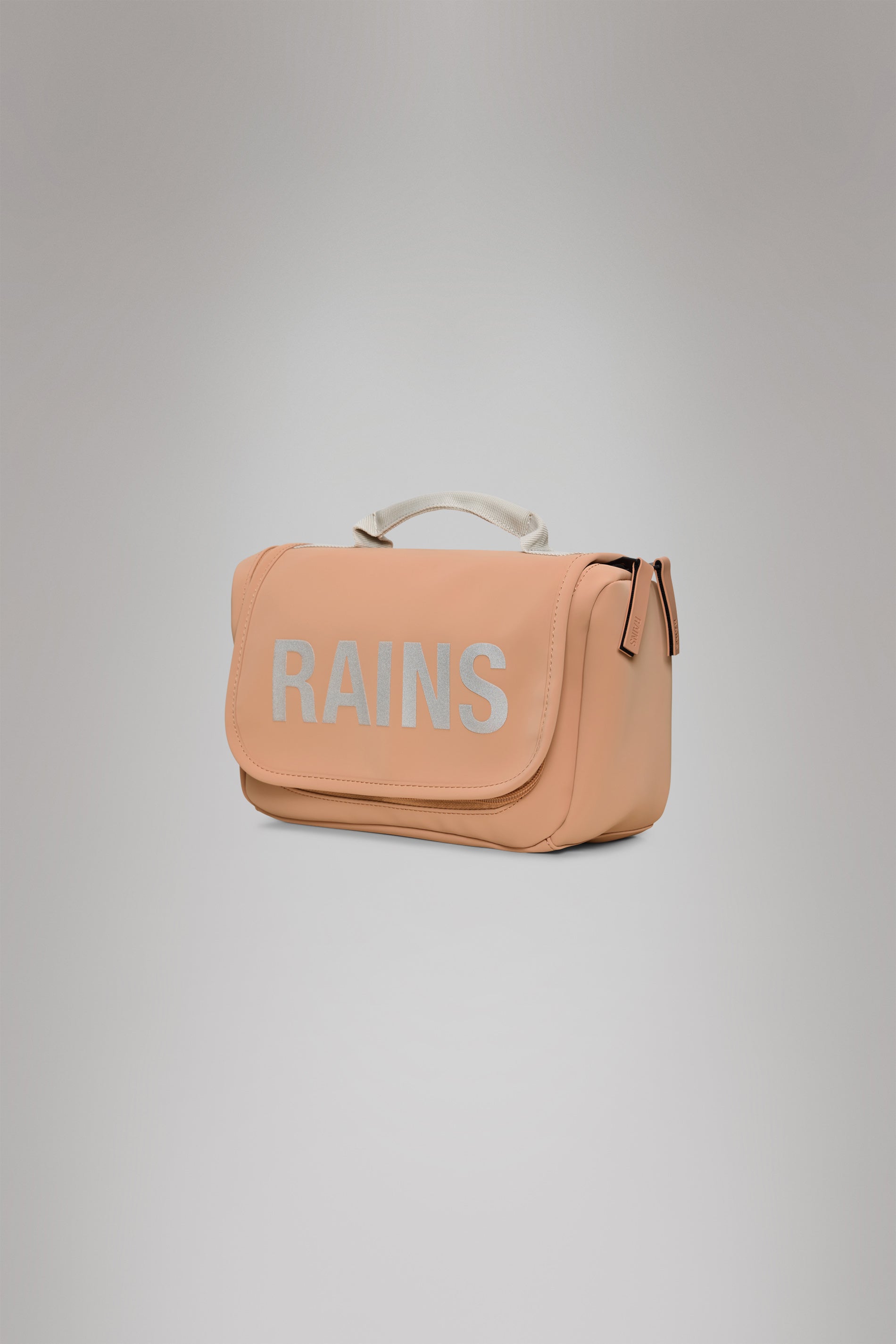 RAINS Texel Wash Bag Coy Wash Bag