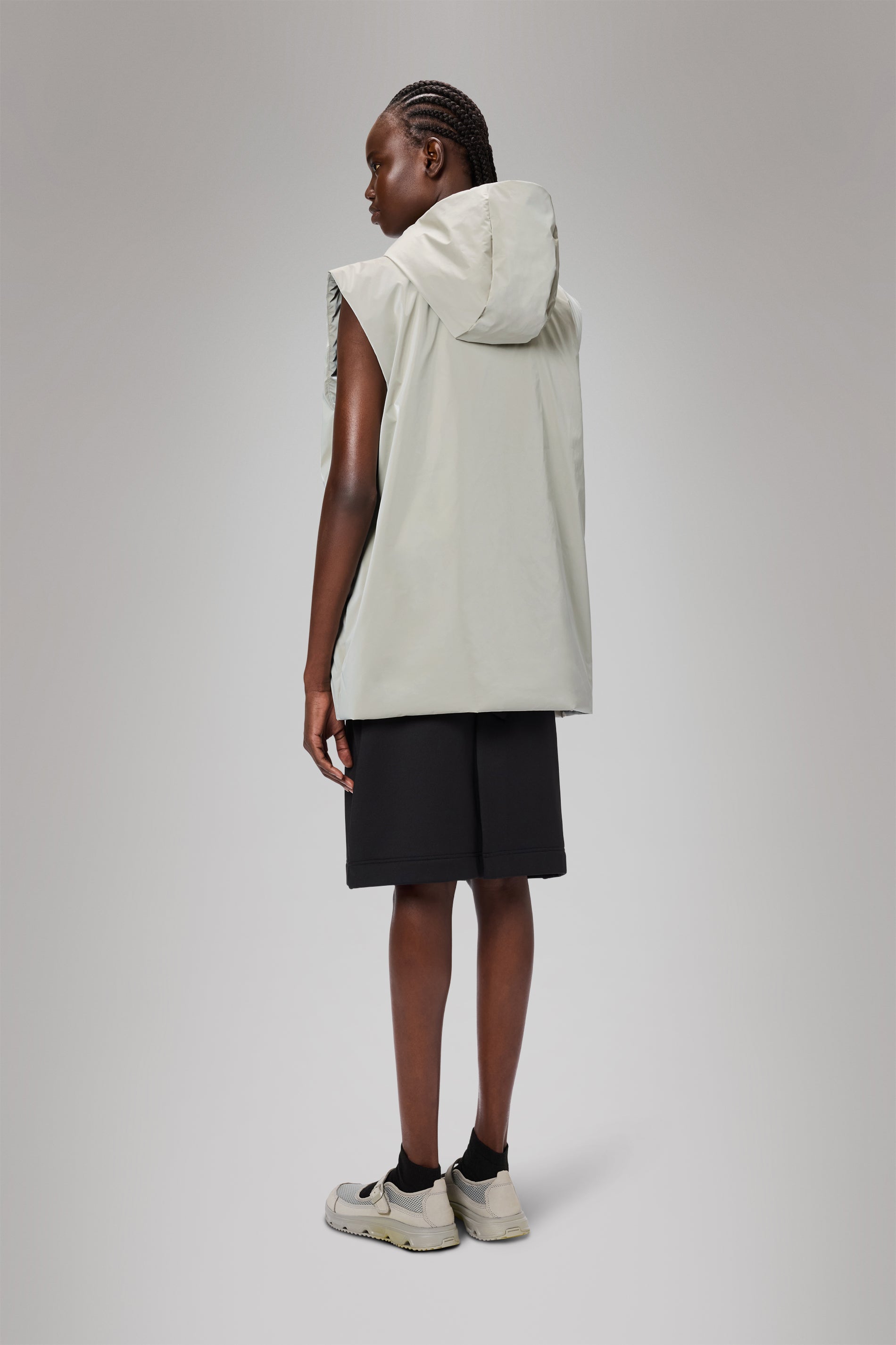 Lohja Insulated Vest