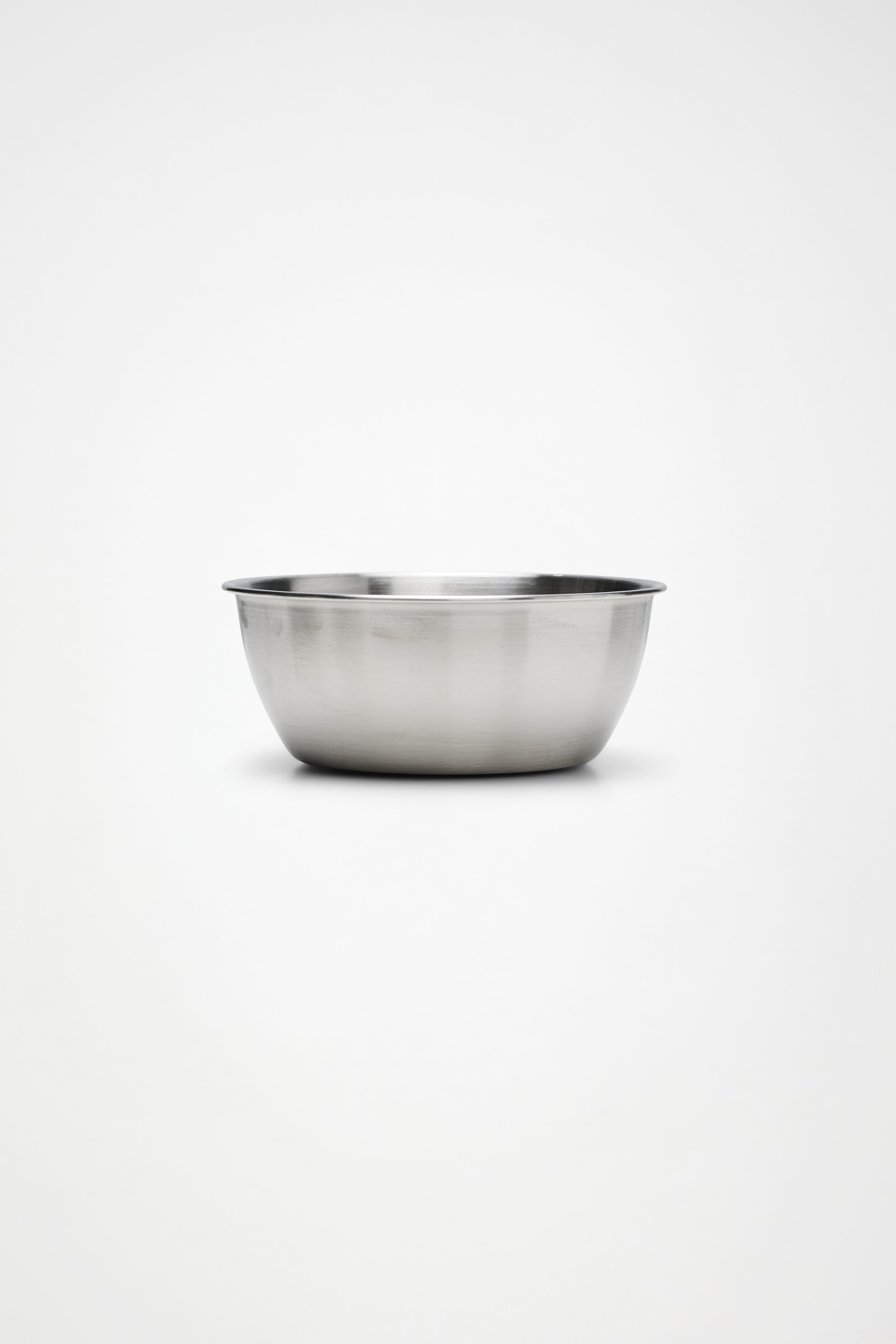RAINS Stainless Steel 2-Pack Bowls Steel