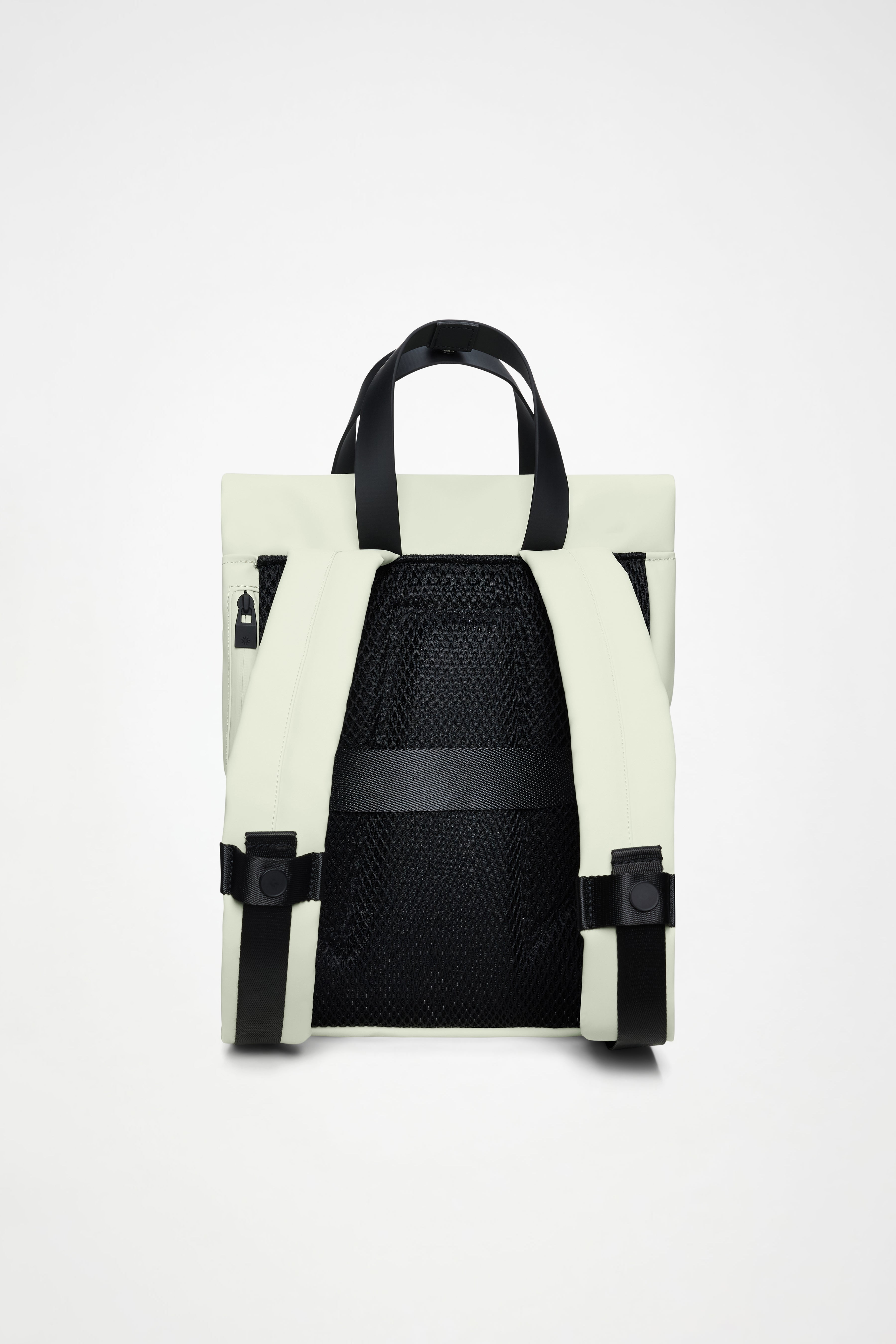 RAINS 2 Way Tote Backpack Mini Daze Backpack