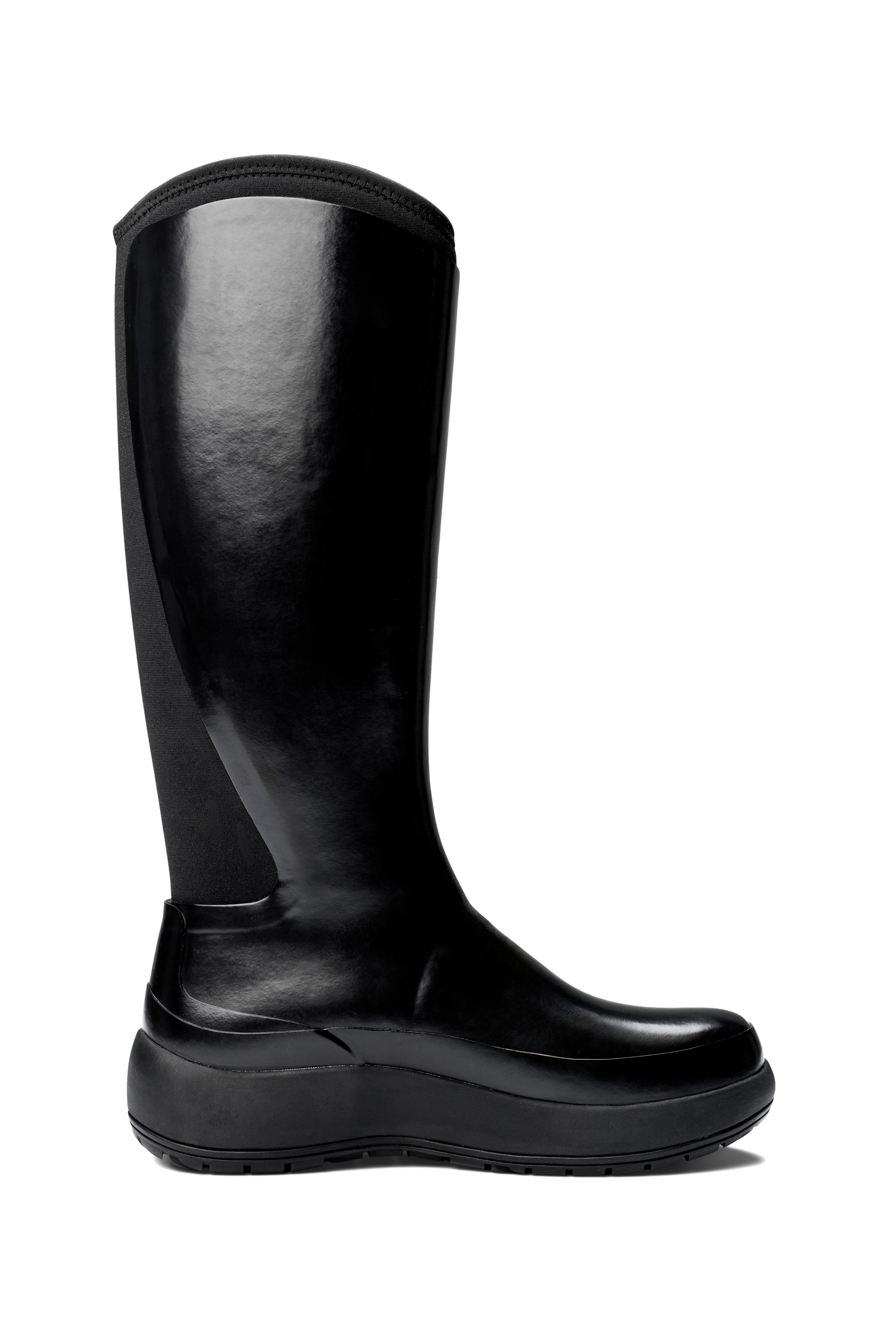 The Dry Boot W High