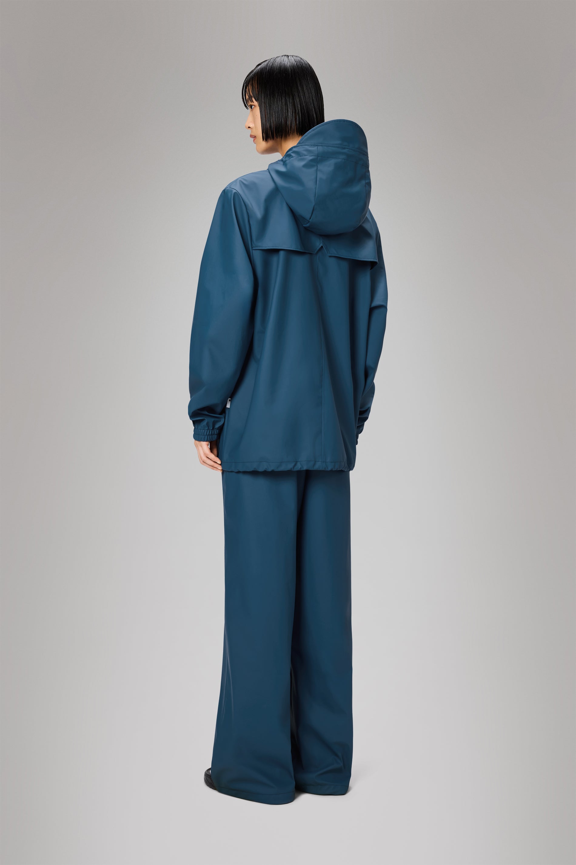 RAINS Storm Breaker Pulse Jacket