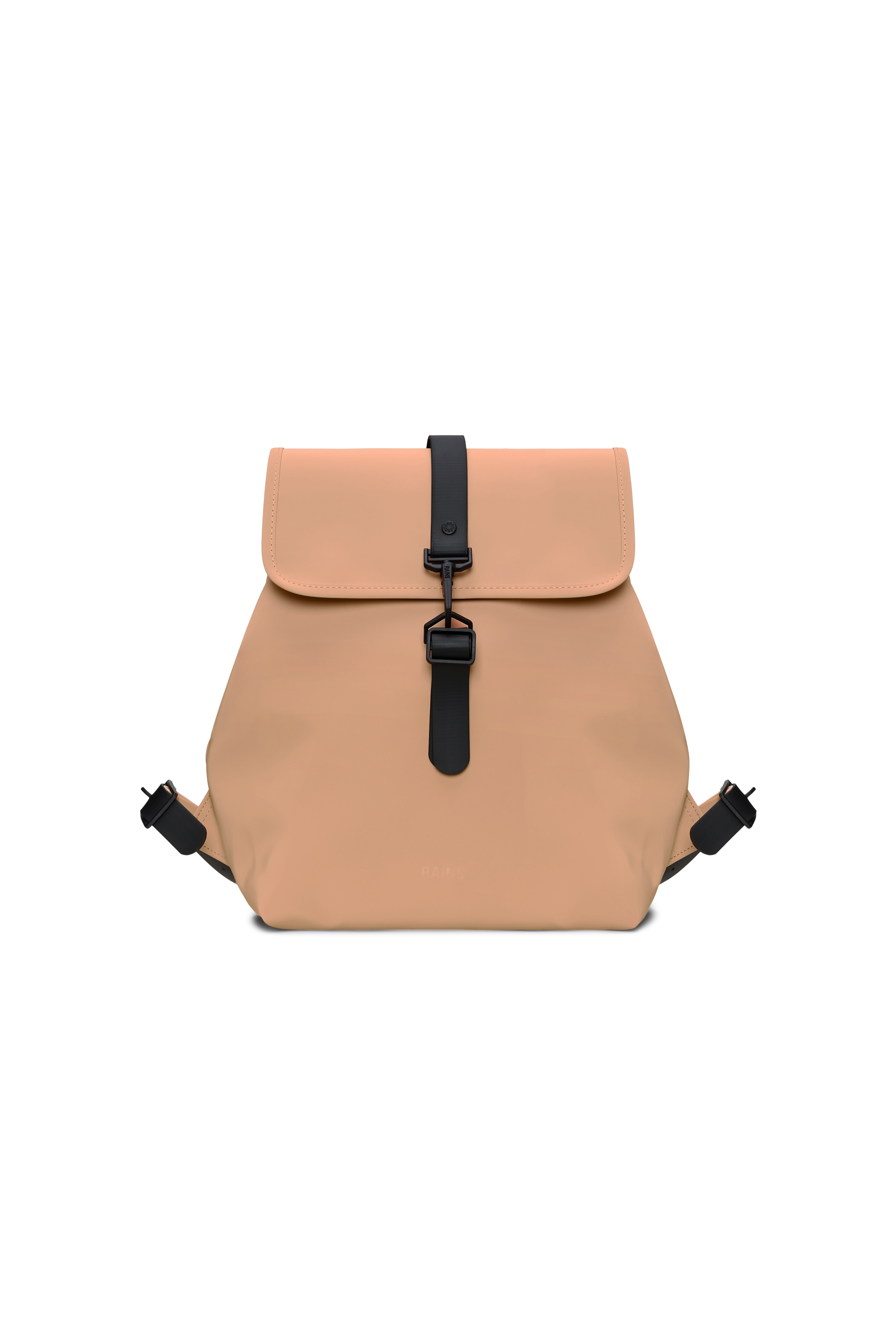 RAINS Bucket Backpack Coy 12L H30 x D17 x W25 cm Backpack